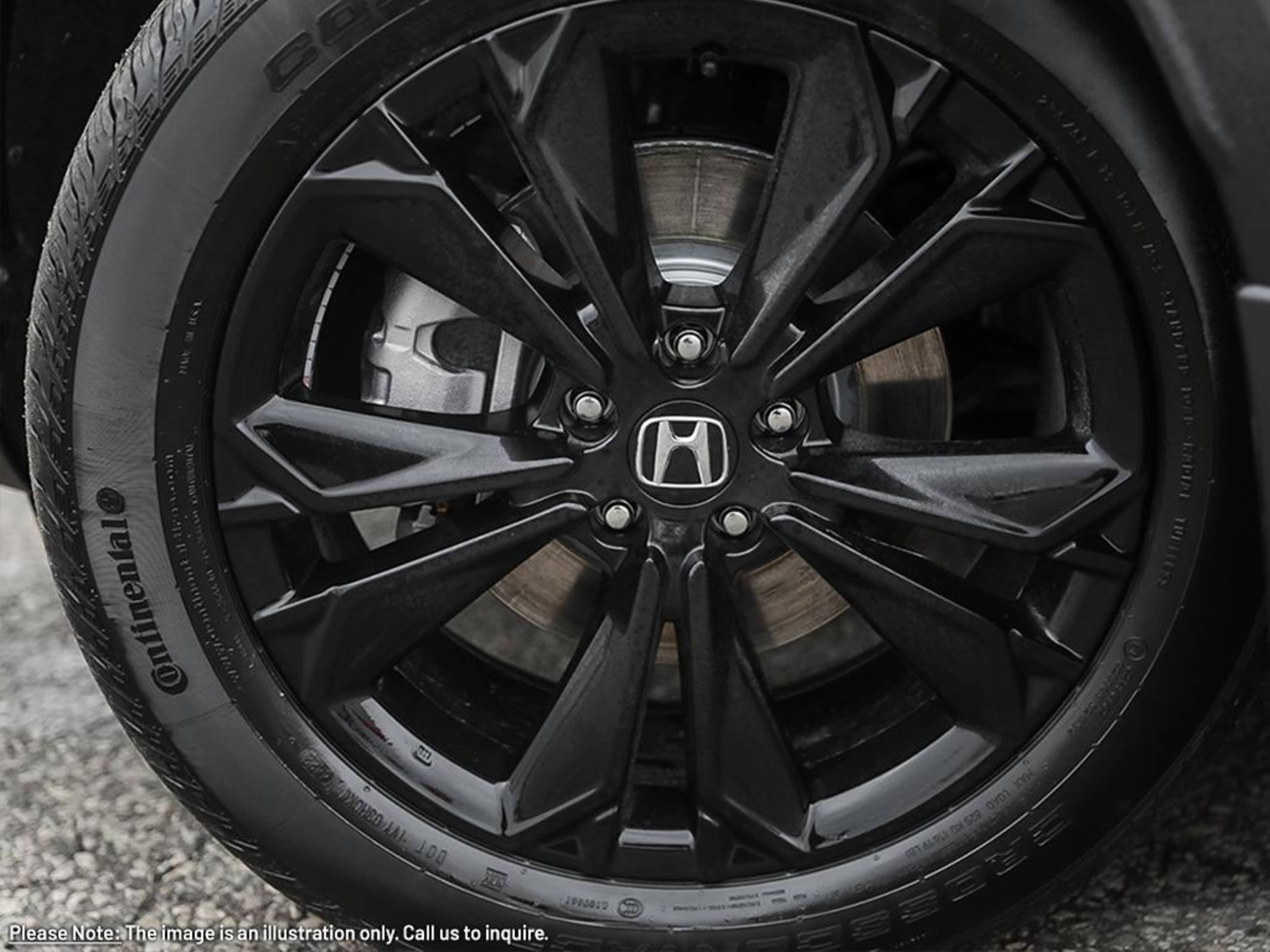 2026 Honda CR-V Sport Touring photo 3