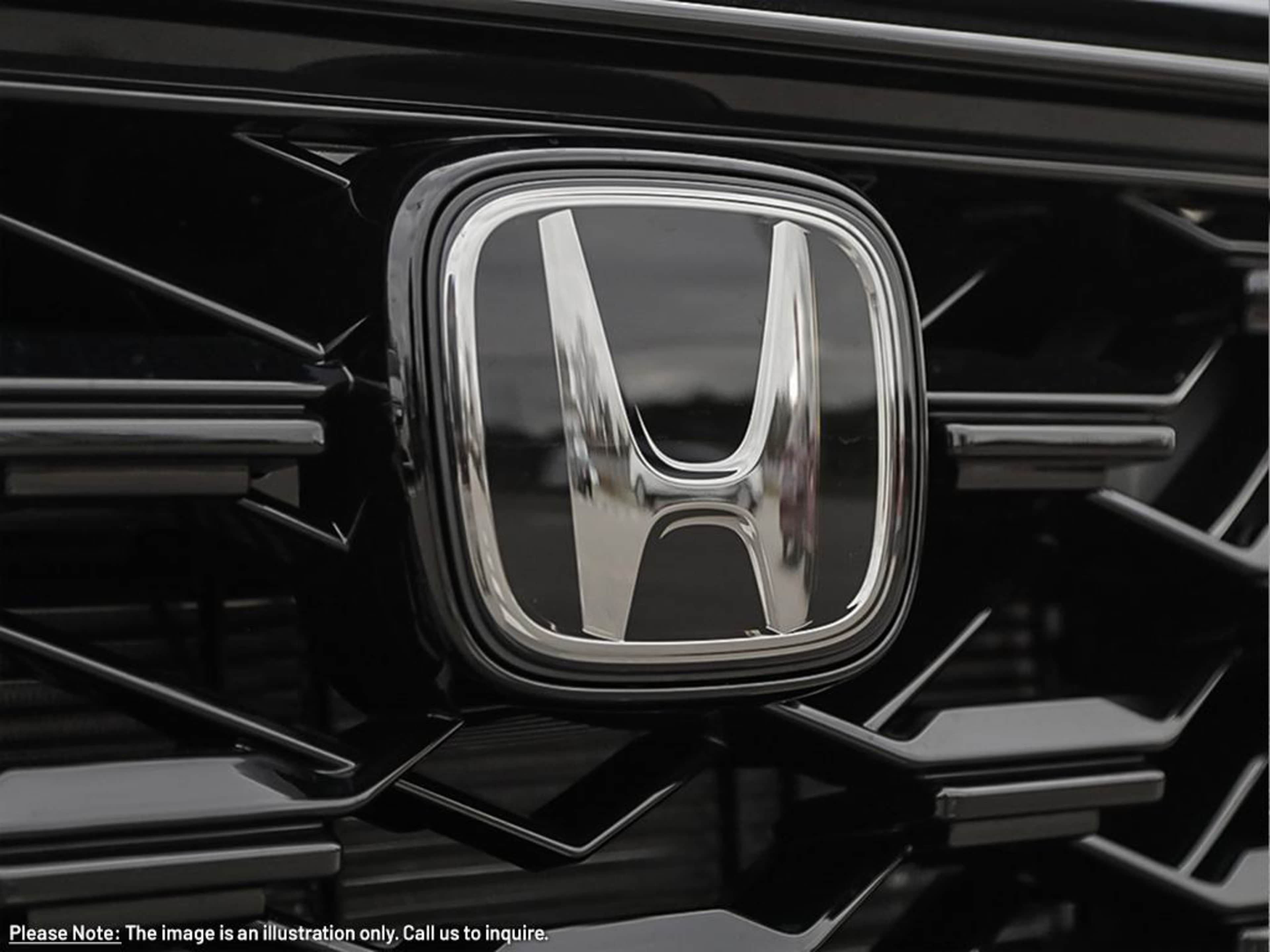 2026 Honda CR-V Sport Touring photo 4