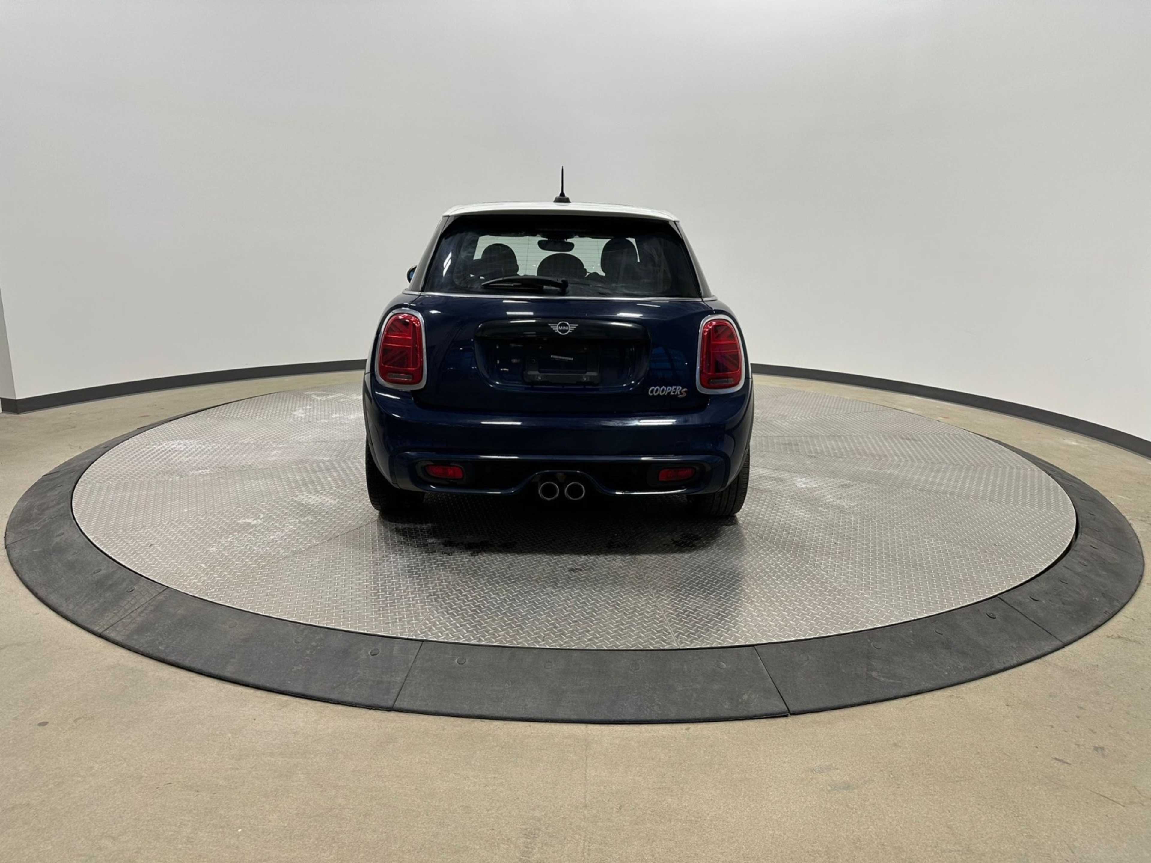 2019 Mini Hardtop photo 4