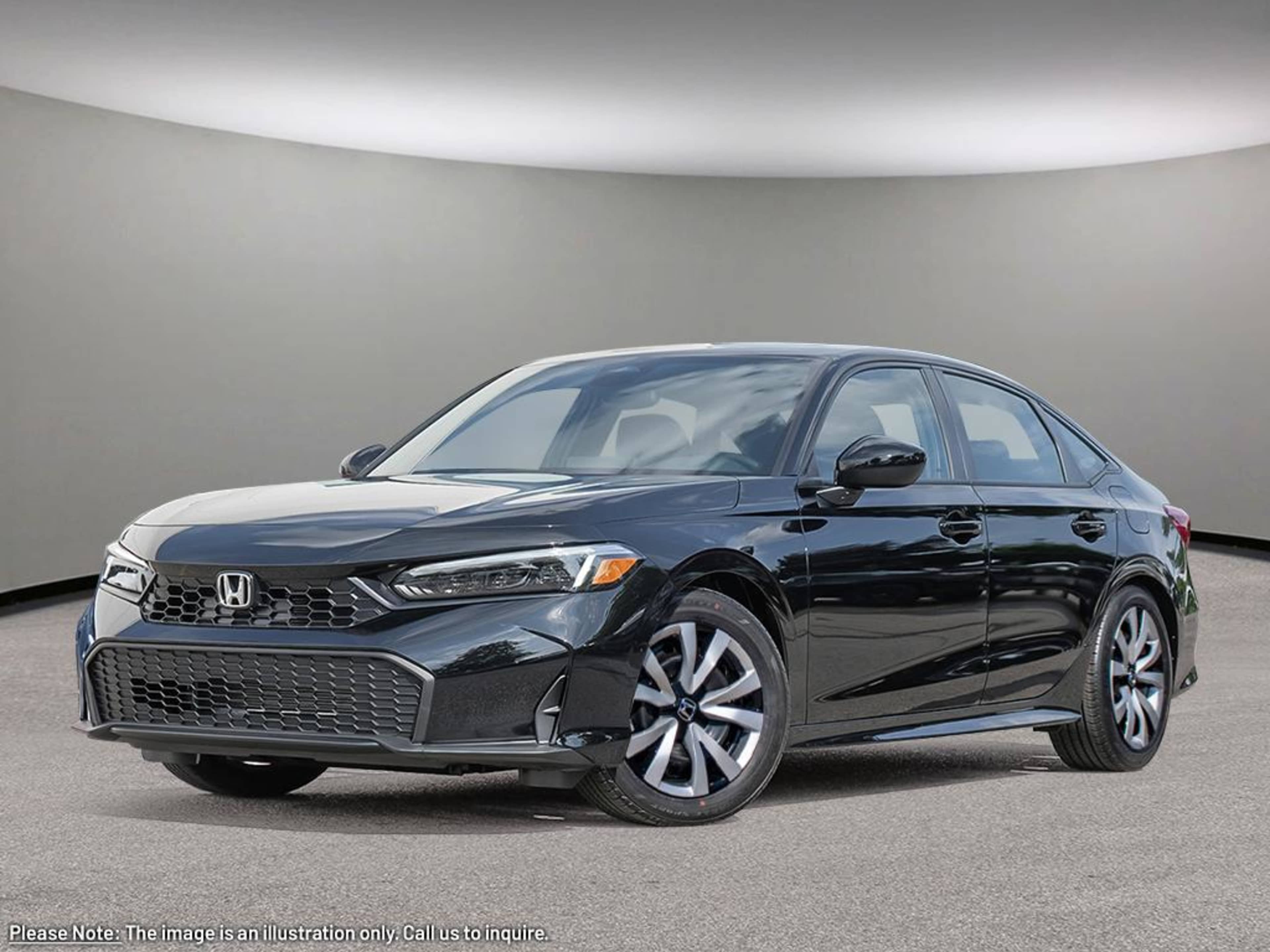 Voxcar HONDA Civic SEDAN in , VICTORIA