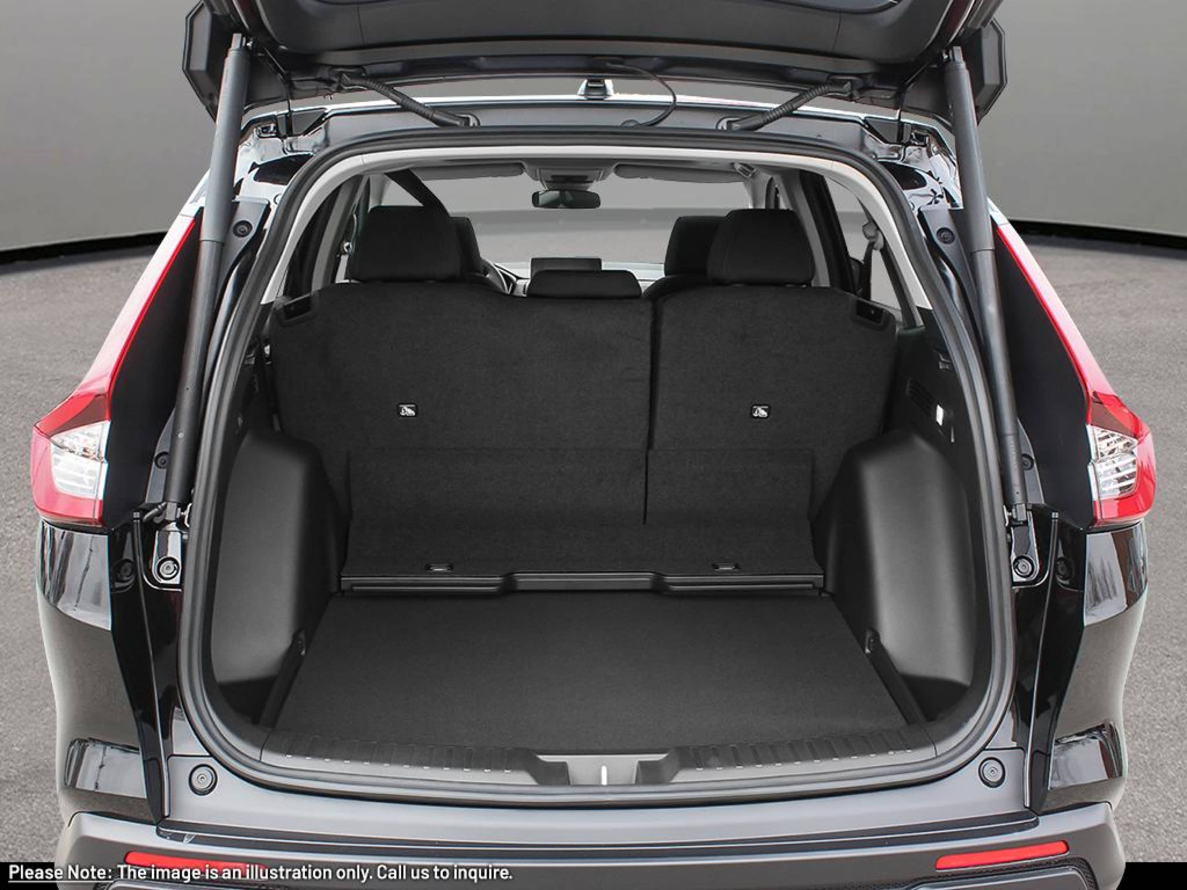 2026 Honda CR-V Sport photo 3