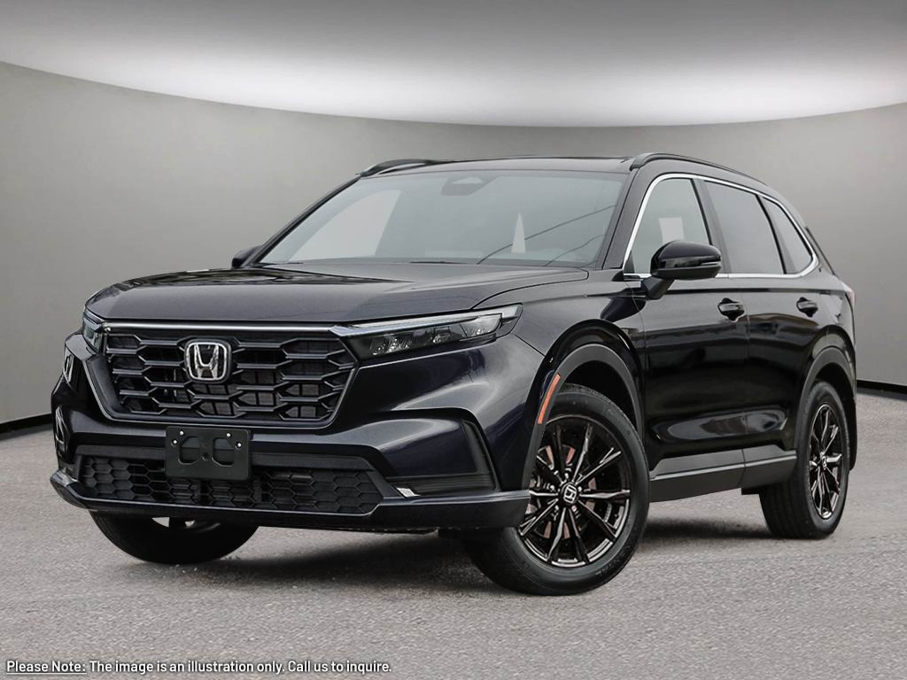 Voxcar HONDA CR-V SUV in , VICTORIA