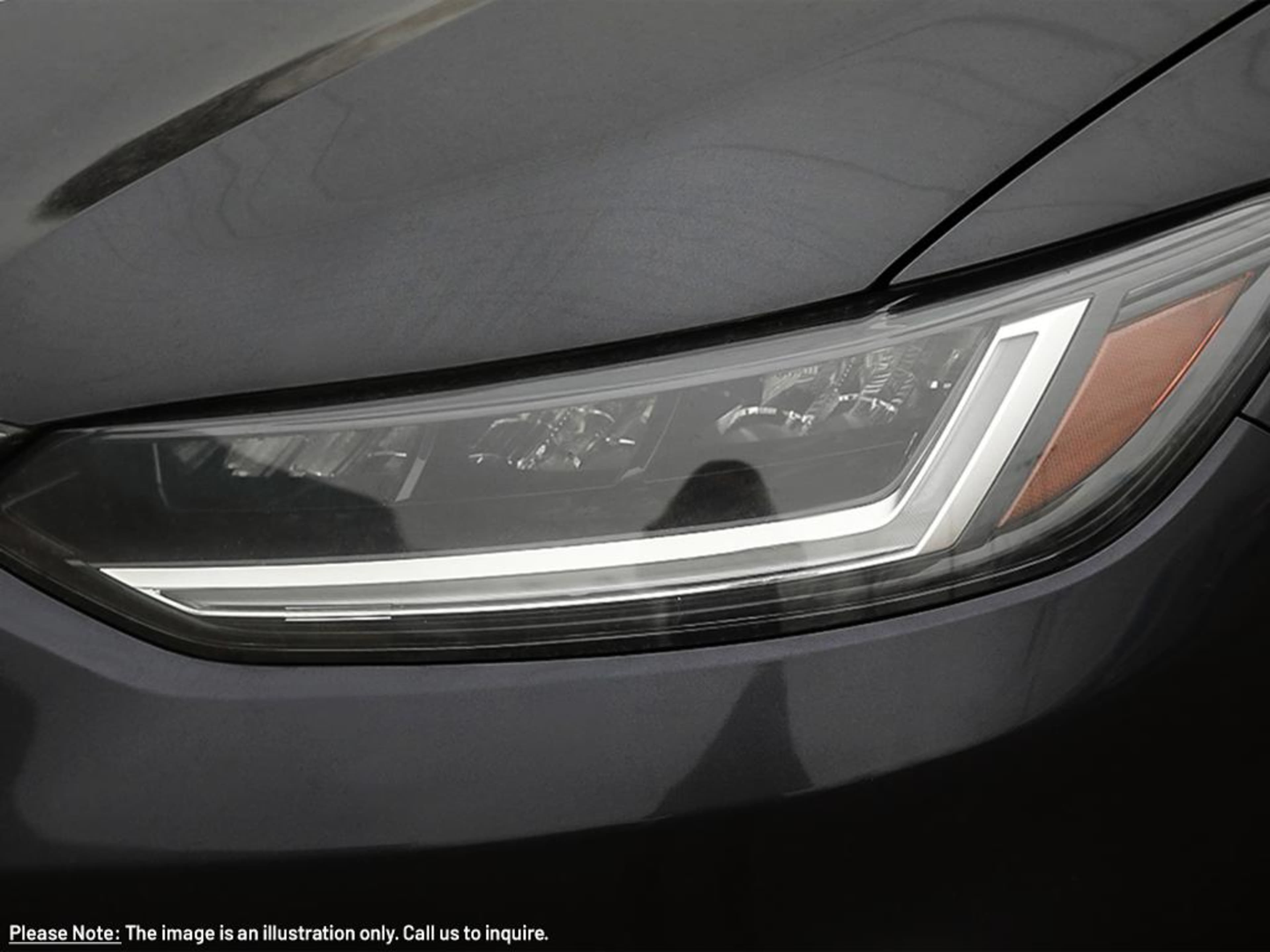 2026 Honda HR-V Sport photo 2