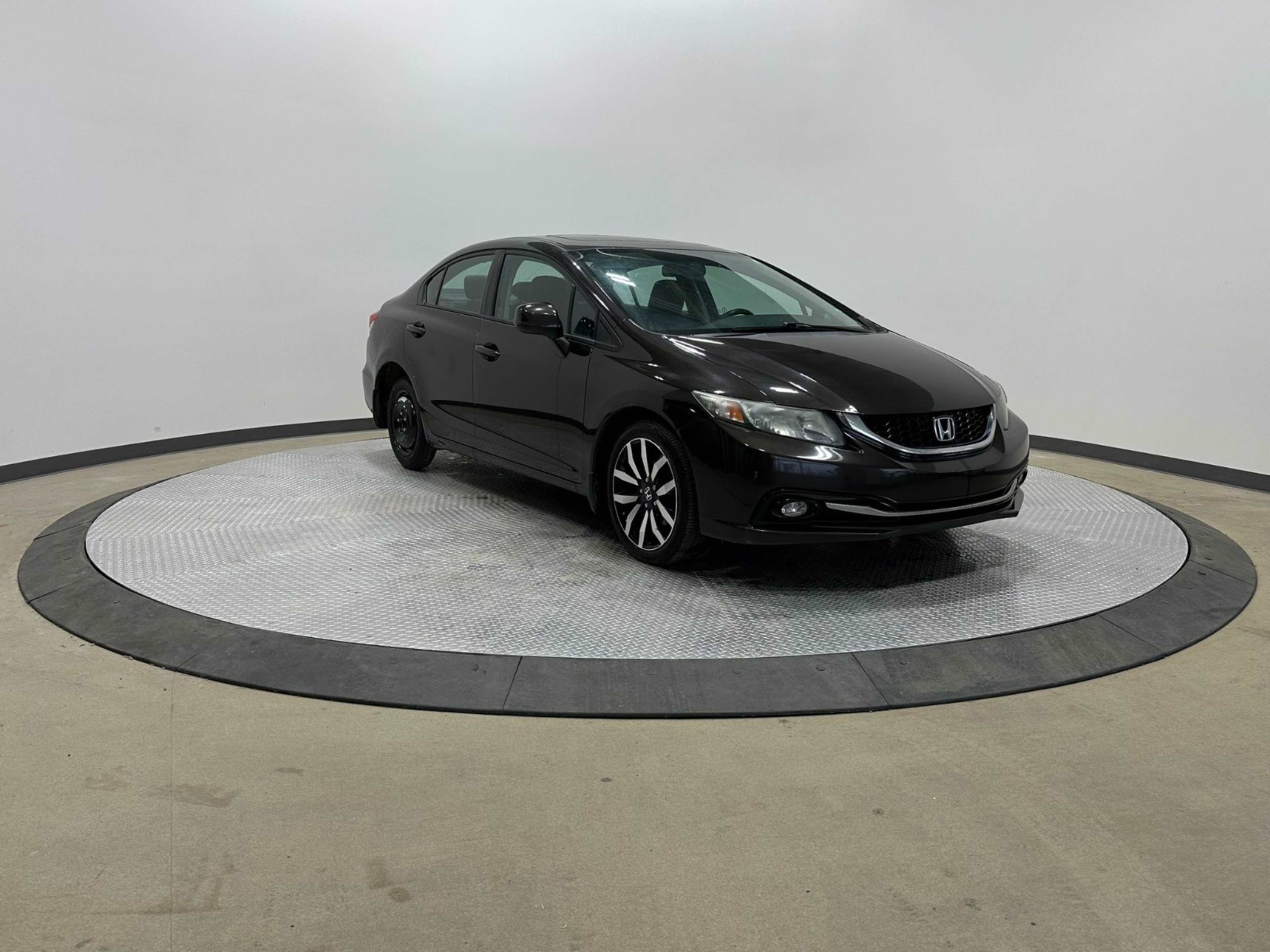 Voxcar HONDA Civic WAGON in , VICTORIA