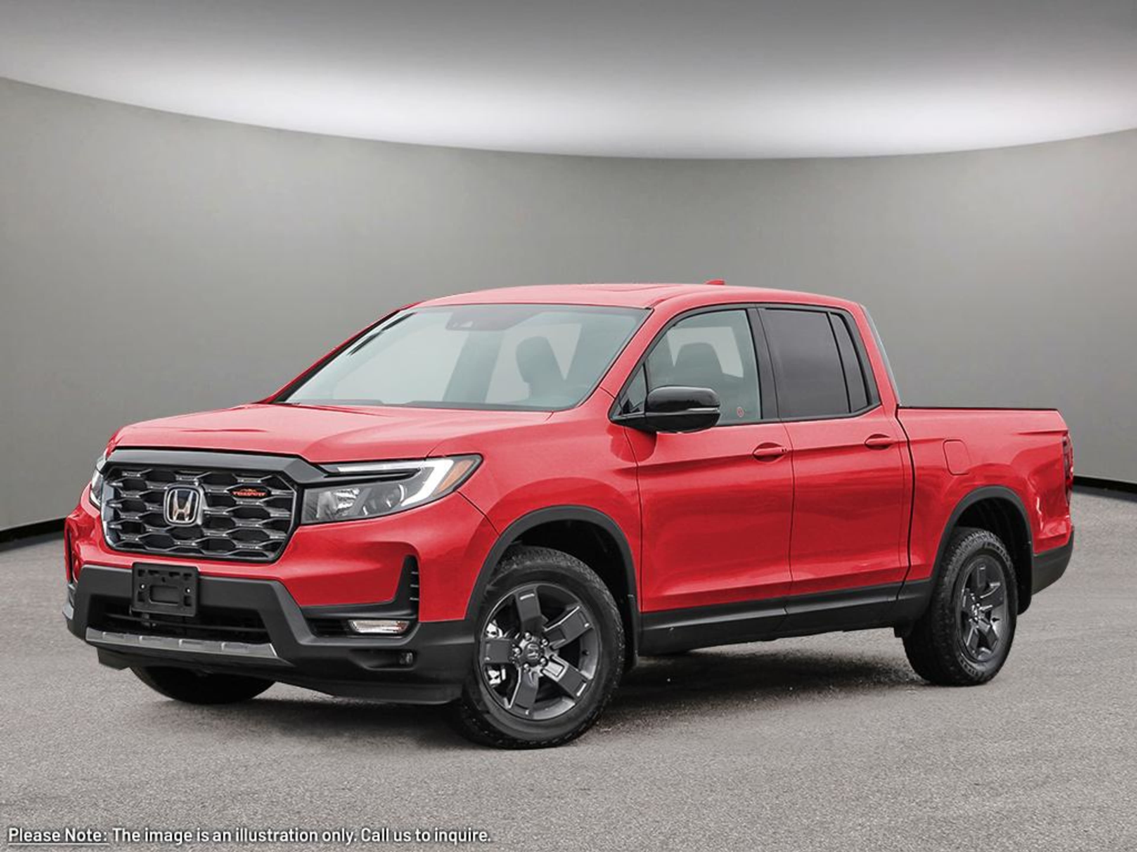 Voxcar HONDA Ridgeline PICKUP TRUCK in , VICTORIA