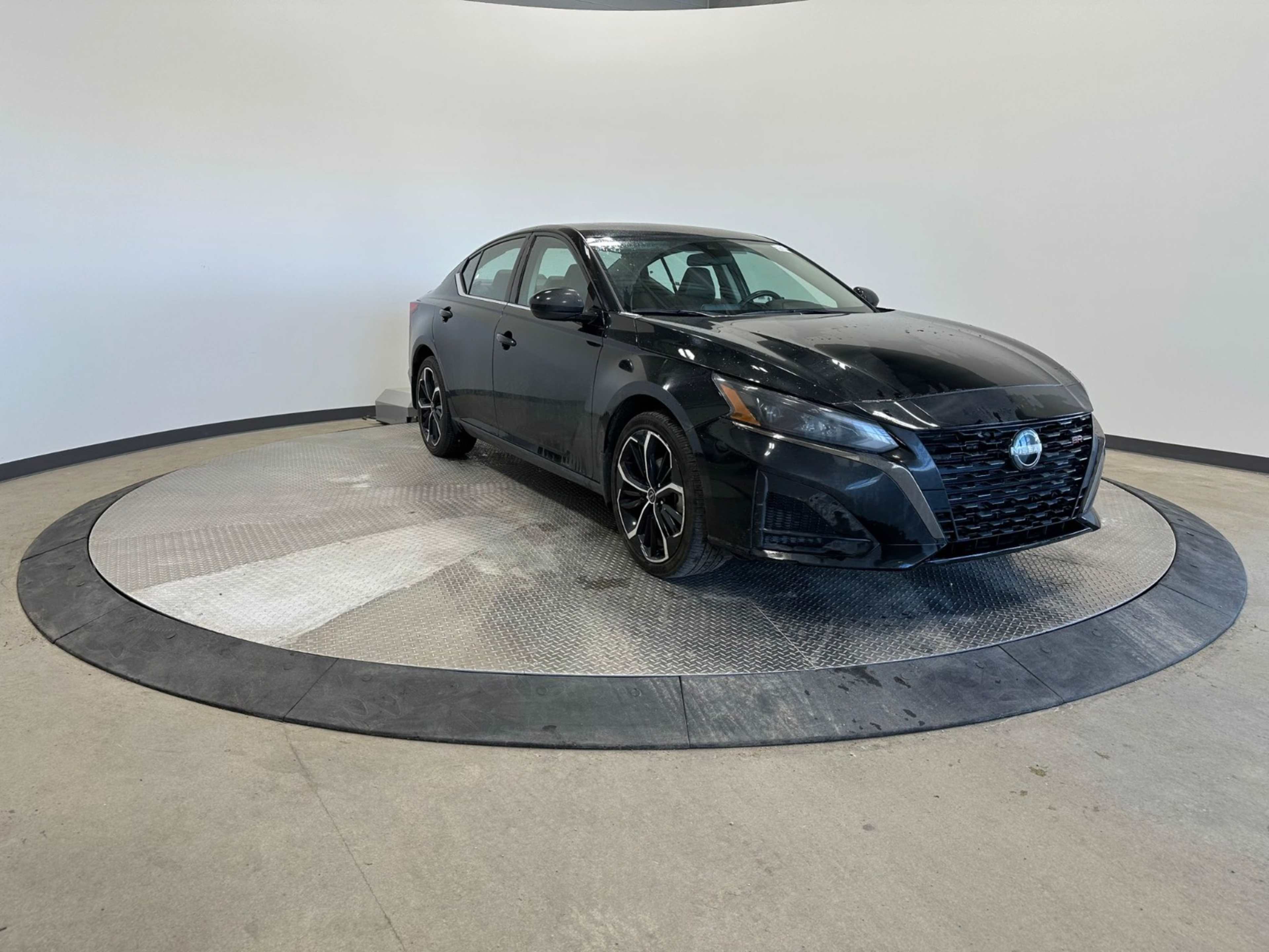 Voxcar NISSAN Altima SEDAN in , VICTORIA