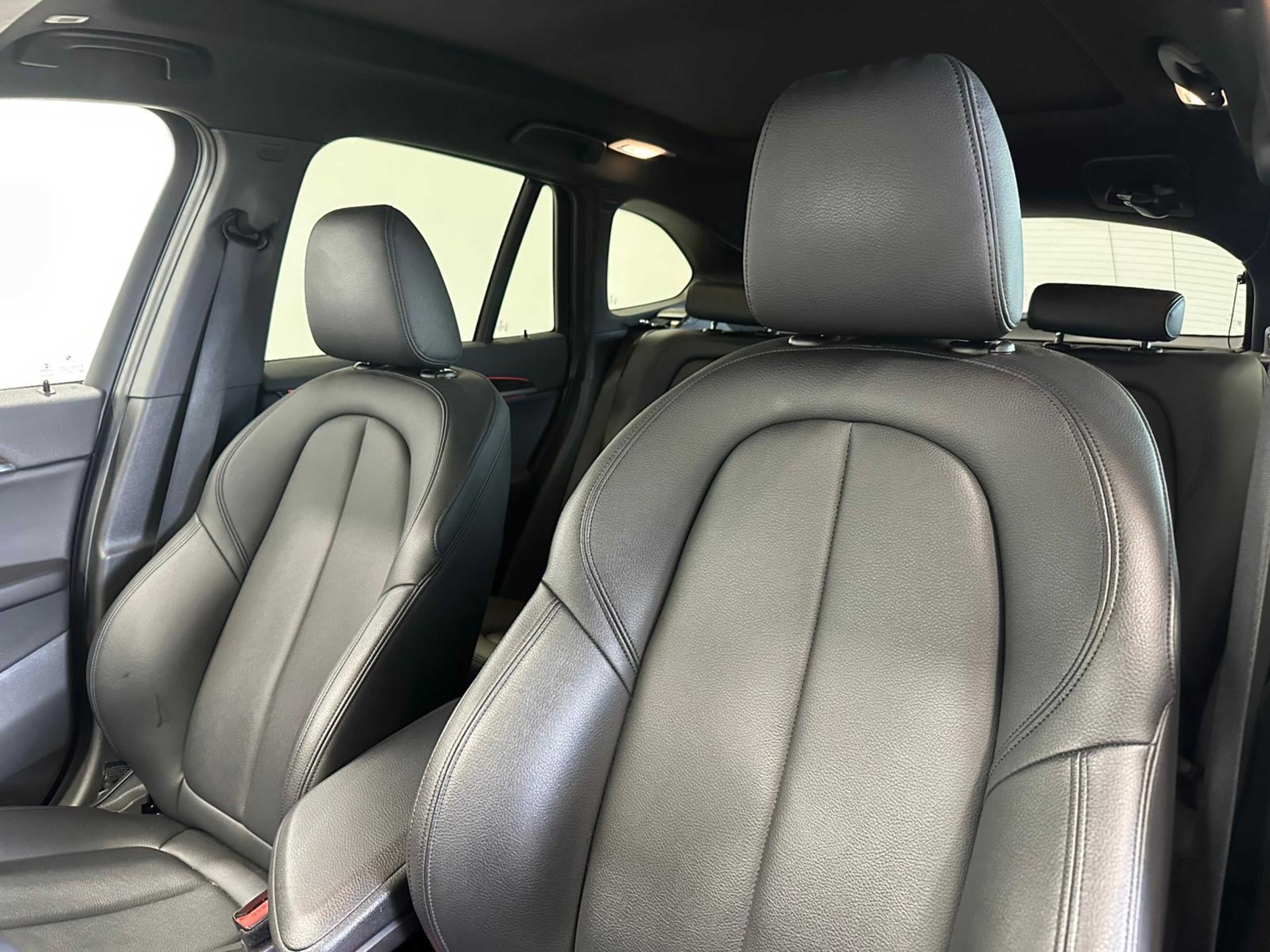 2016 Bmw X1 XDrive28i photo 4