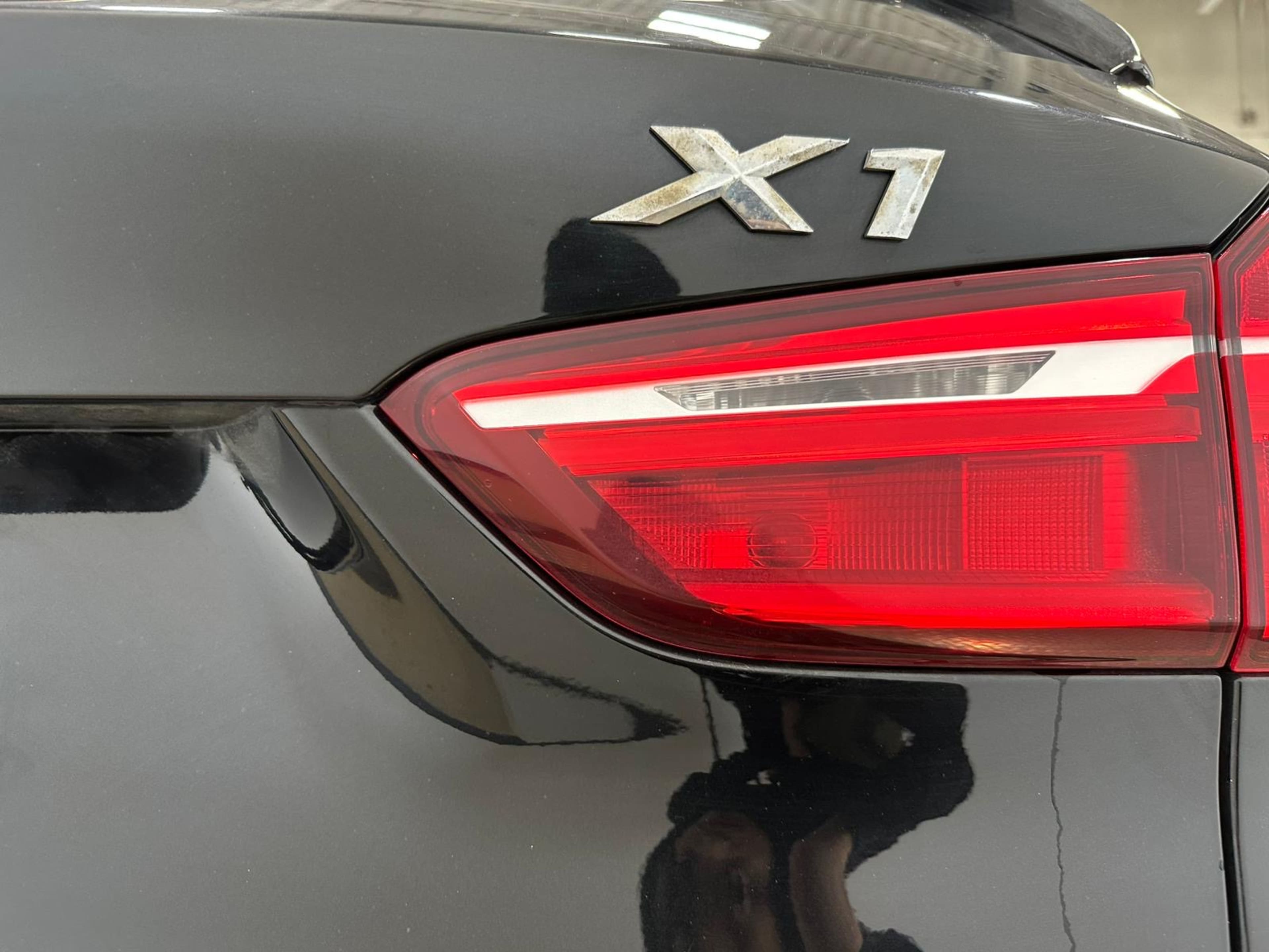 2016 Bmw X1 XDrive28i photo 2