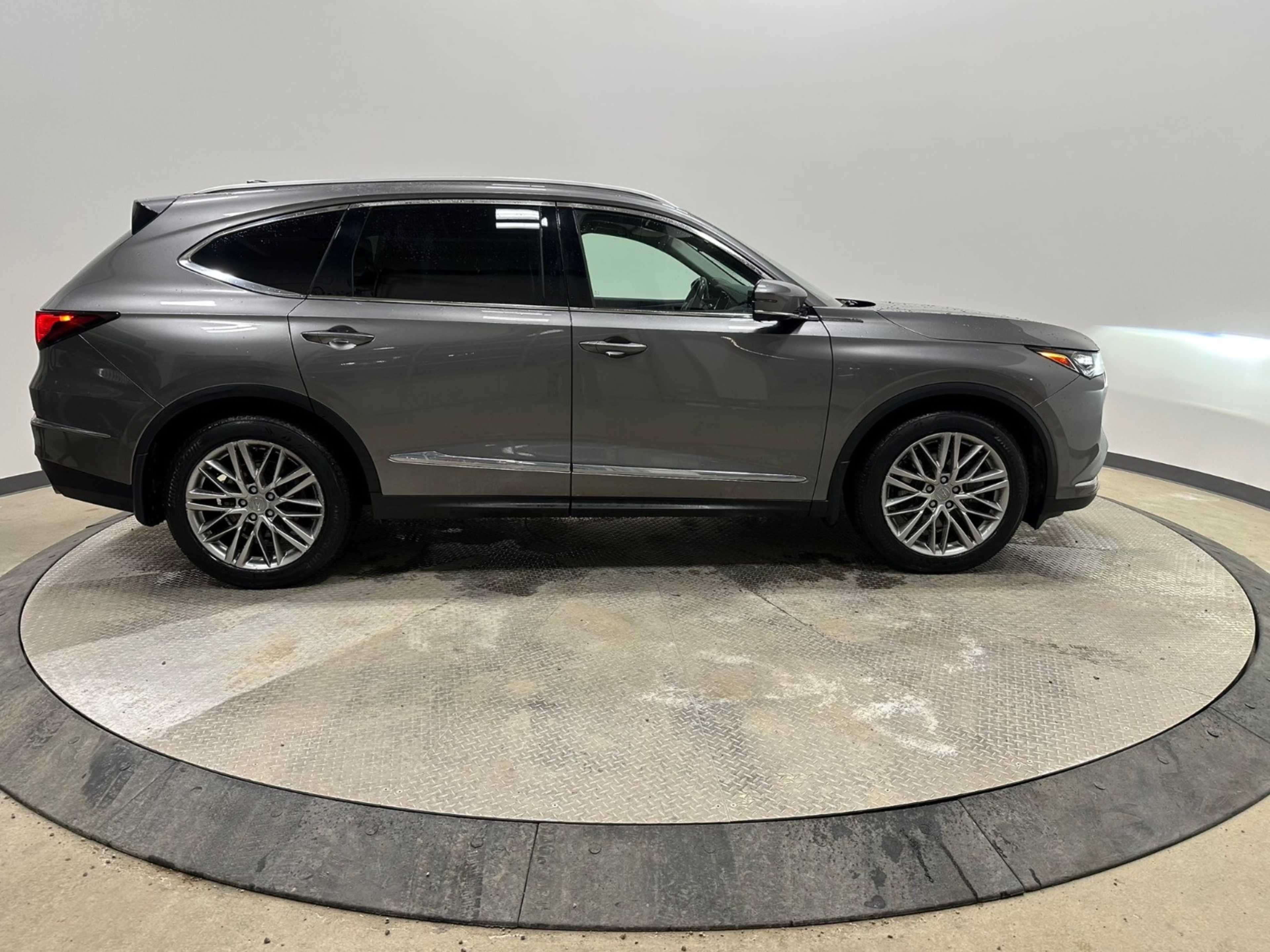 2023 Acura MDX Elite SH-AWD photo 4