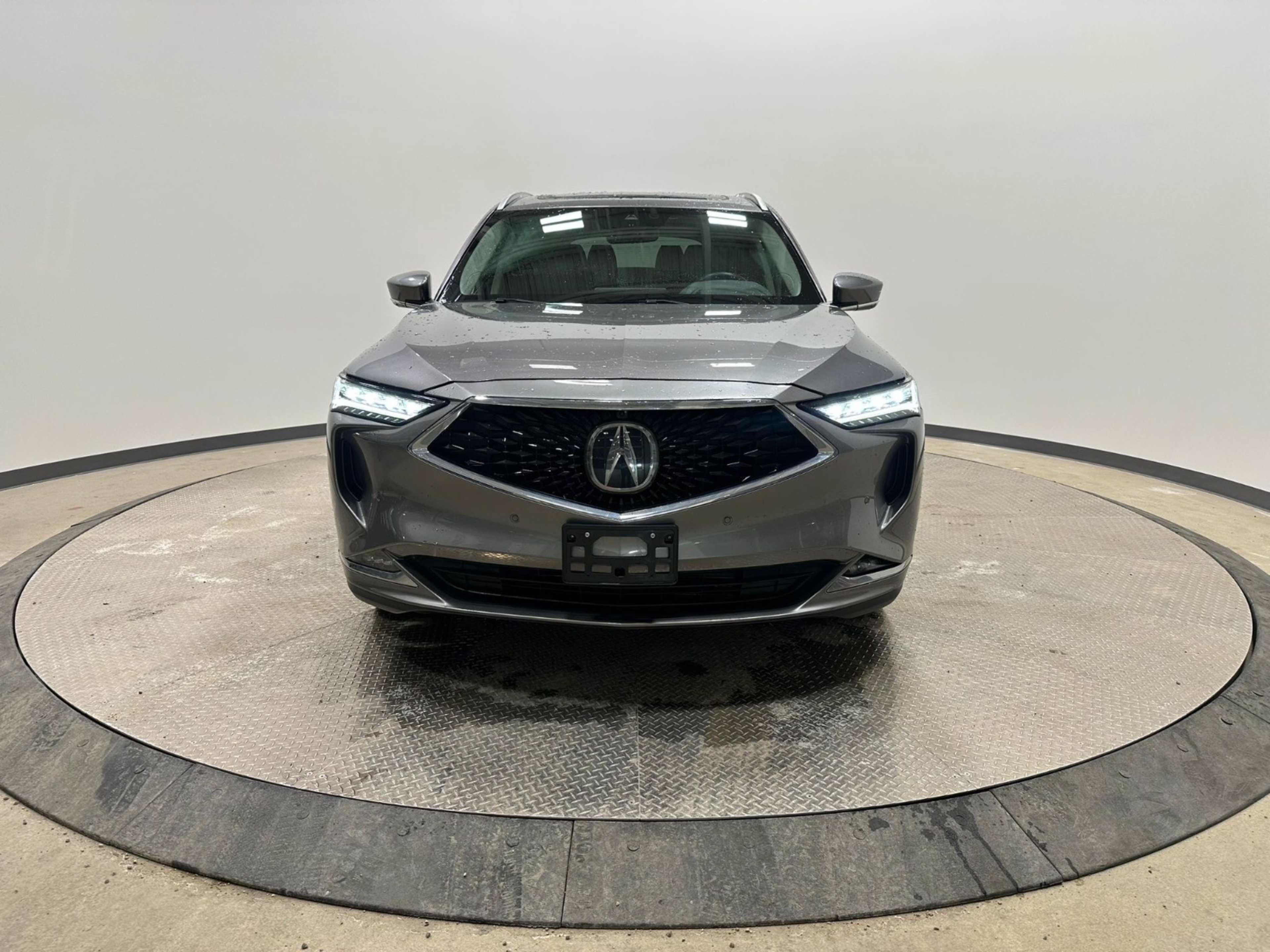 2023 Acura MDX Elite SH-AWD photo 2