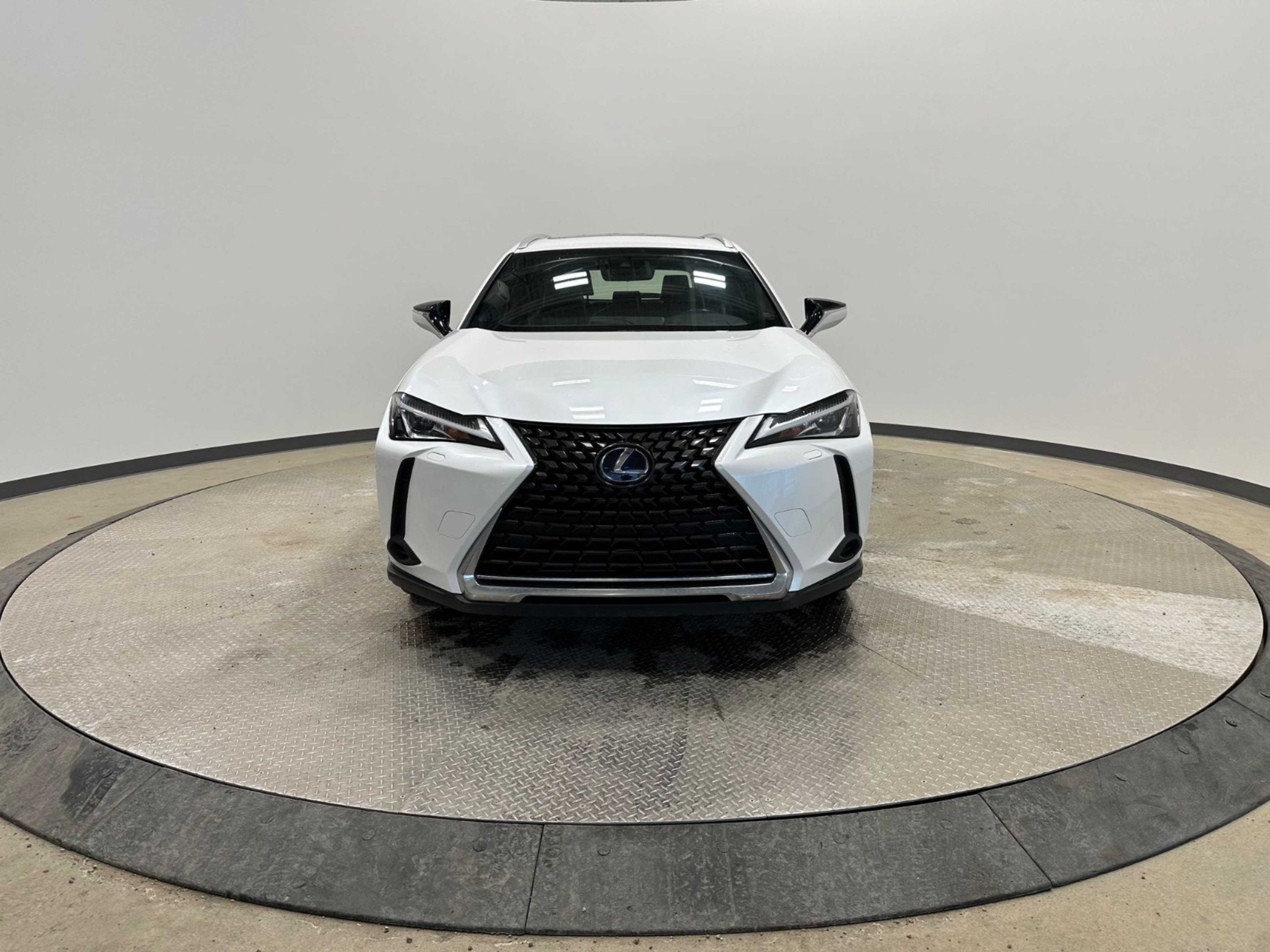 2021 Lexus UX 250h Premium photo 2