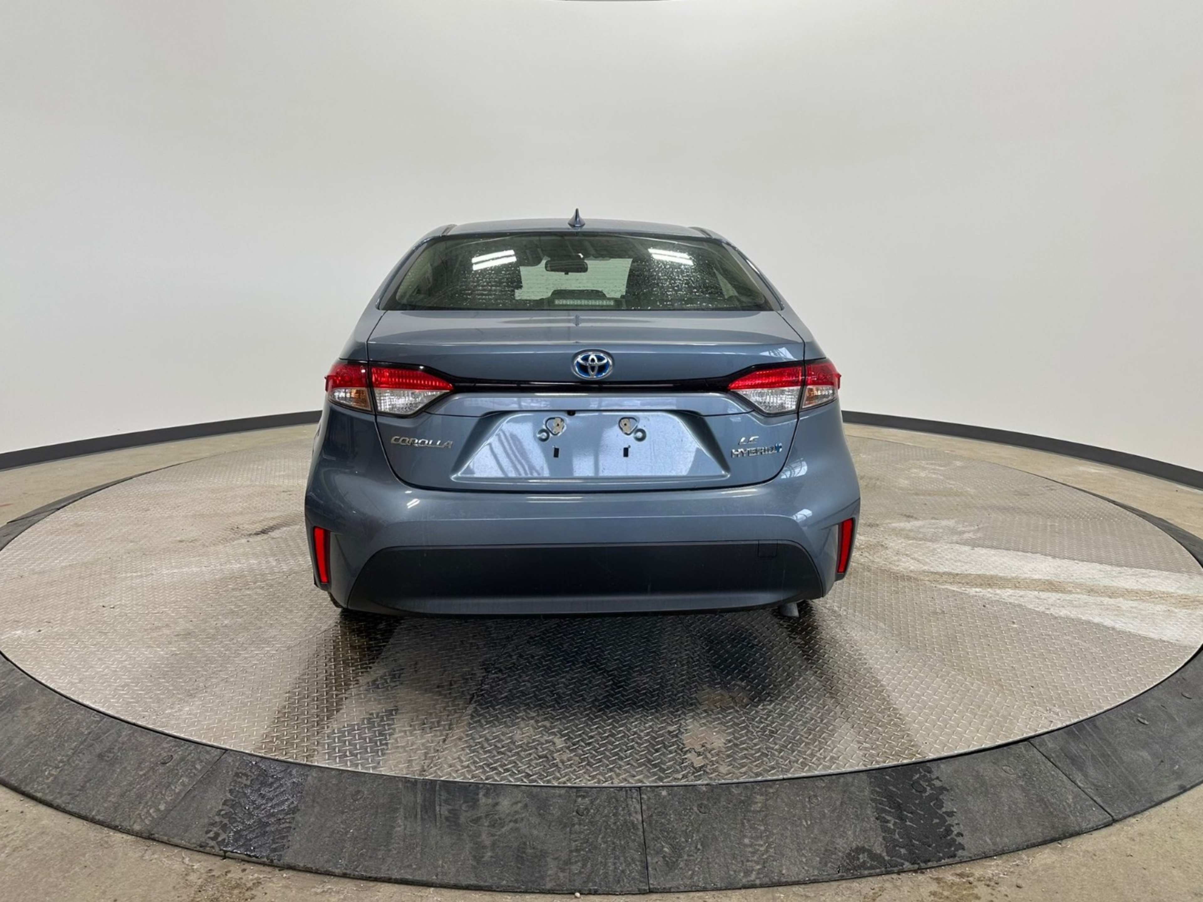 2024 Toyota Corolla XSE LE Premium SE photo 4