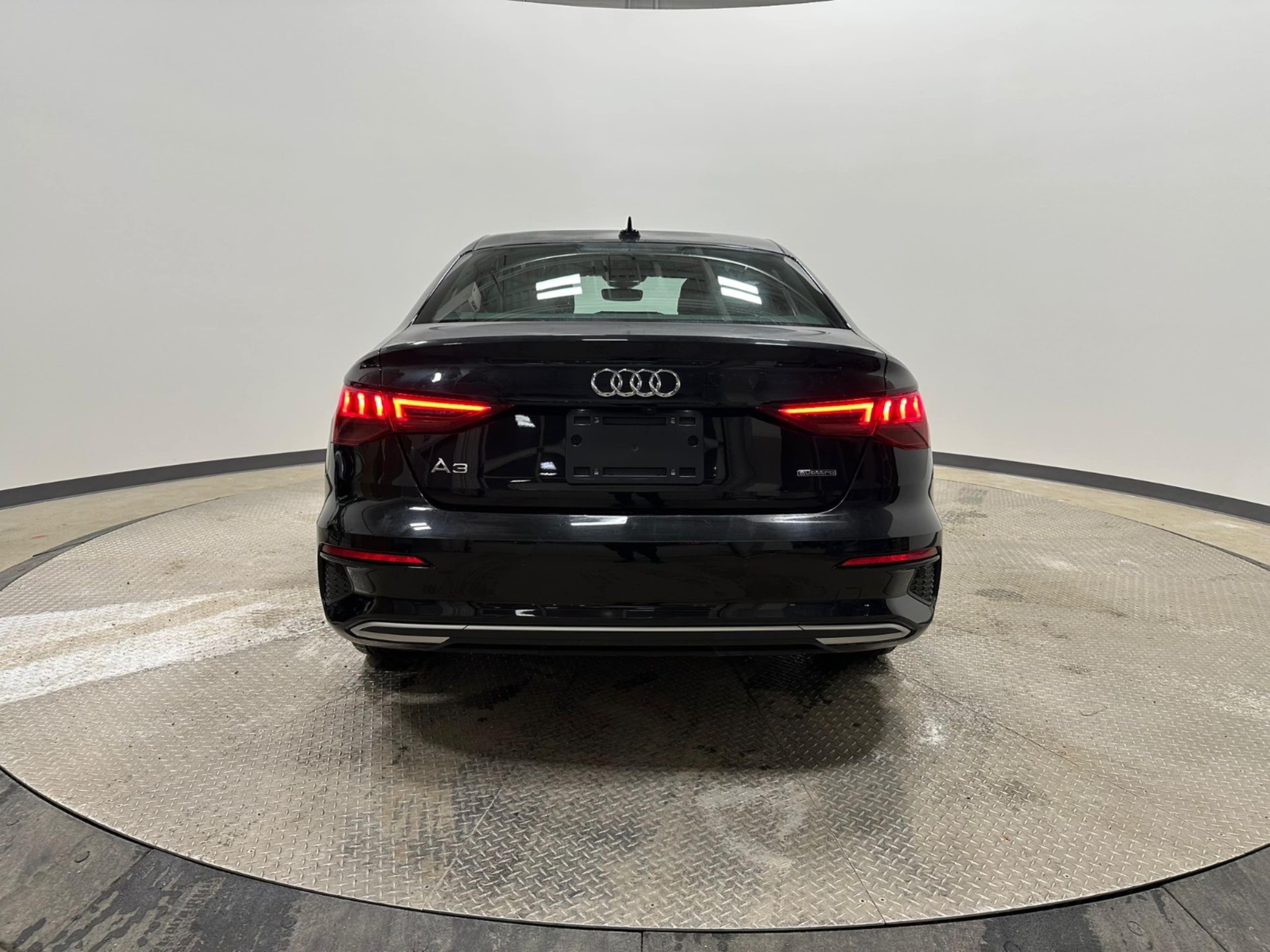 2023 Audi A3 Quattro Premium photo 4