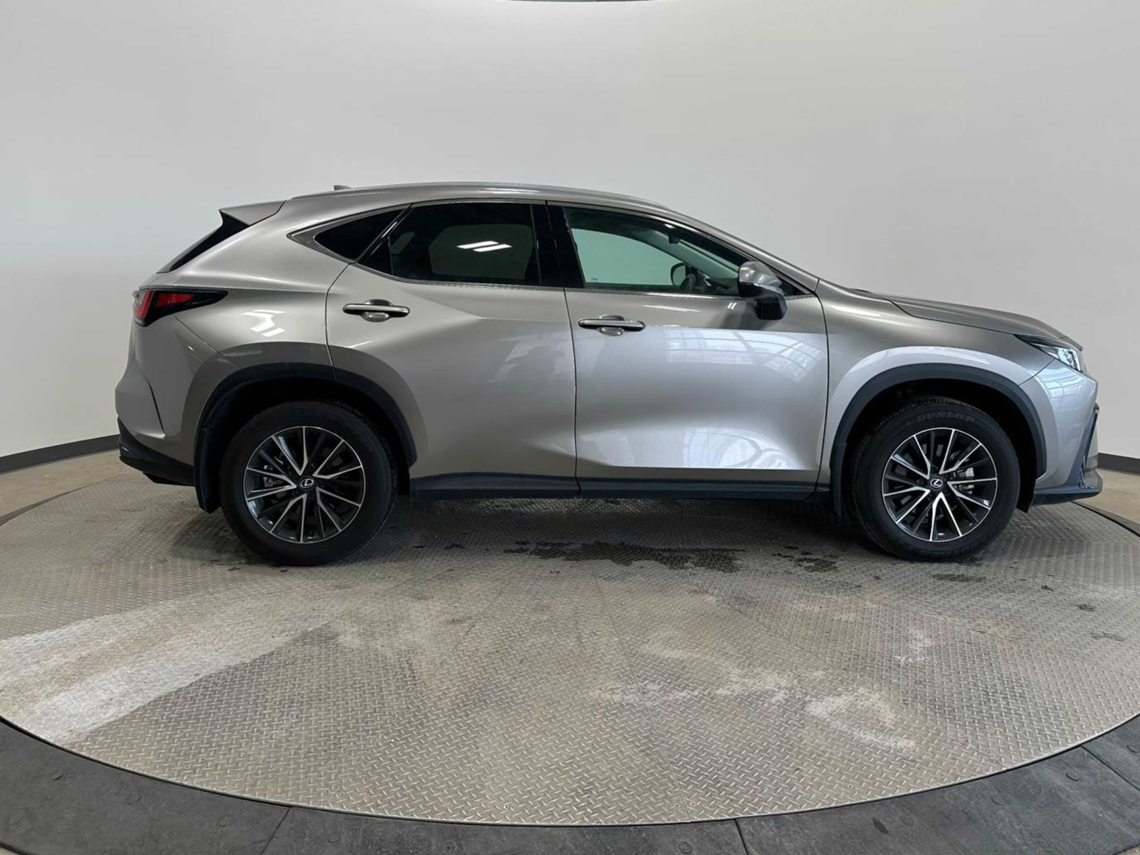 2024 Lexus NX 350 photo 2