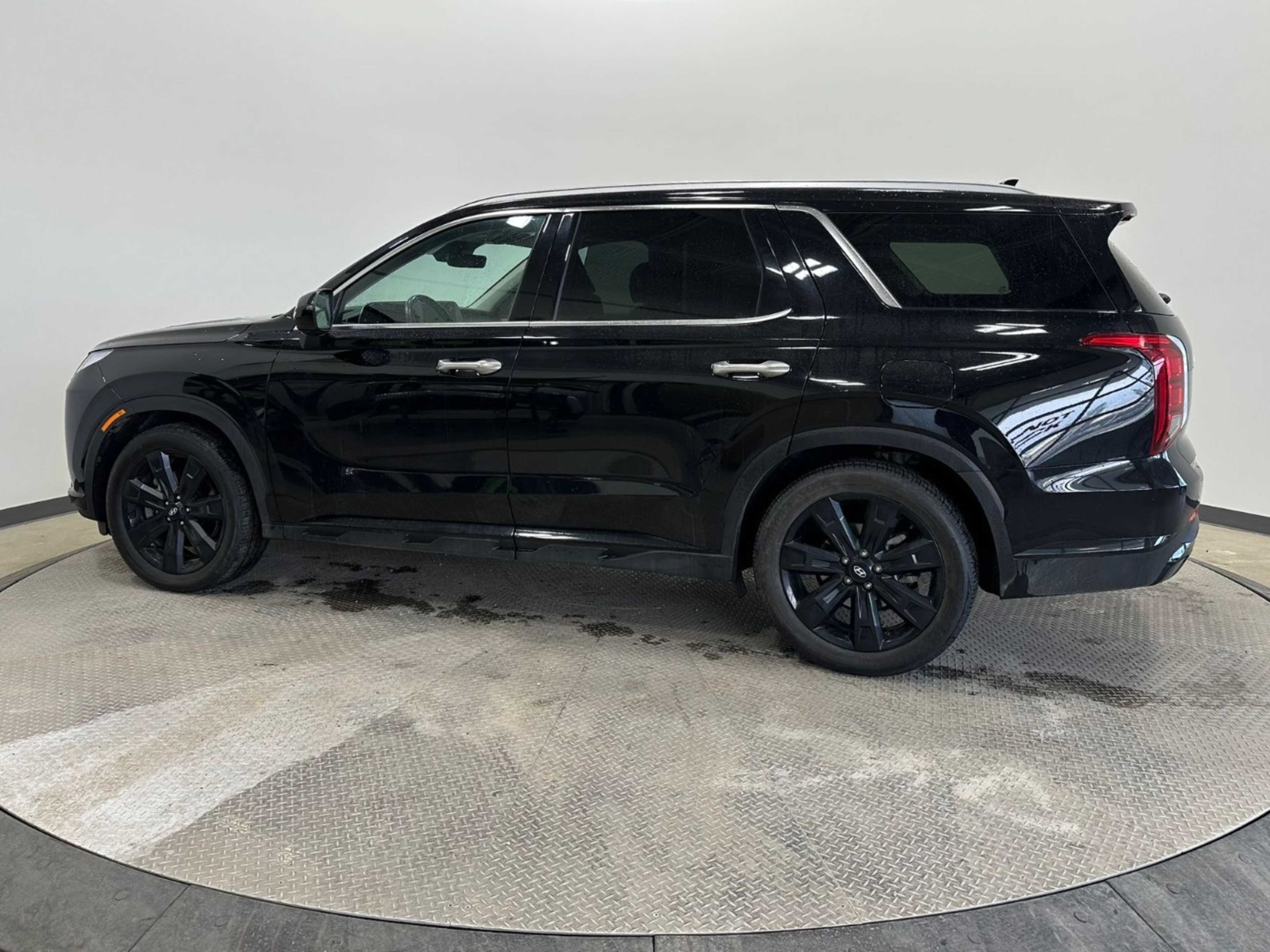 2023 Hyundai Palisade XRT photo 3