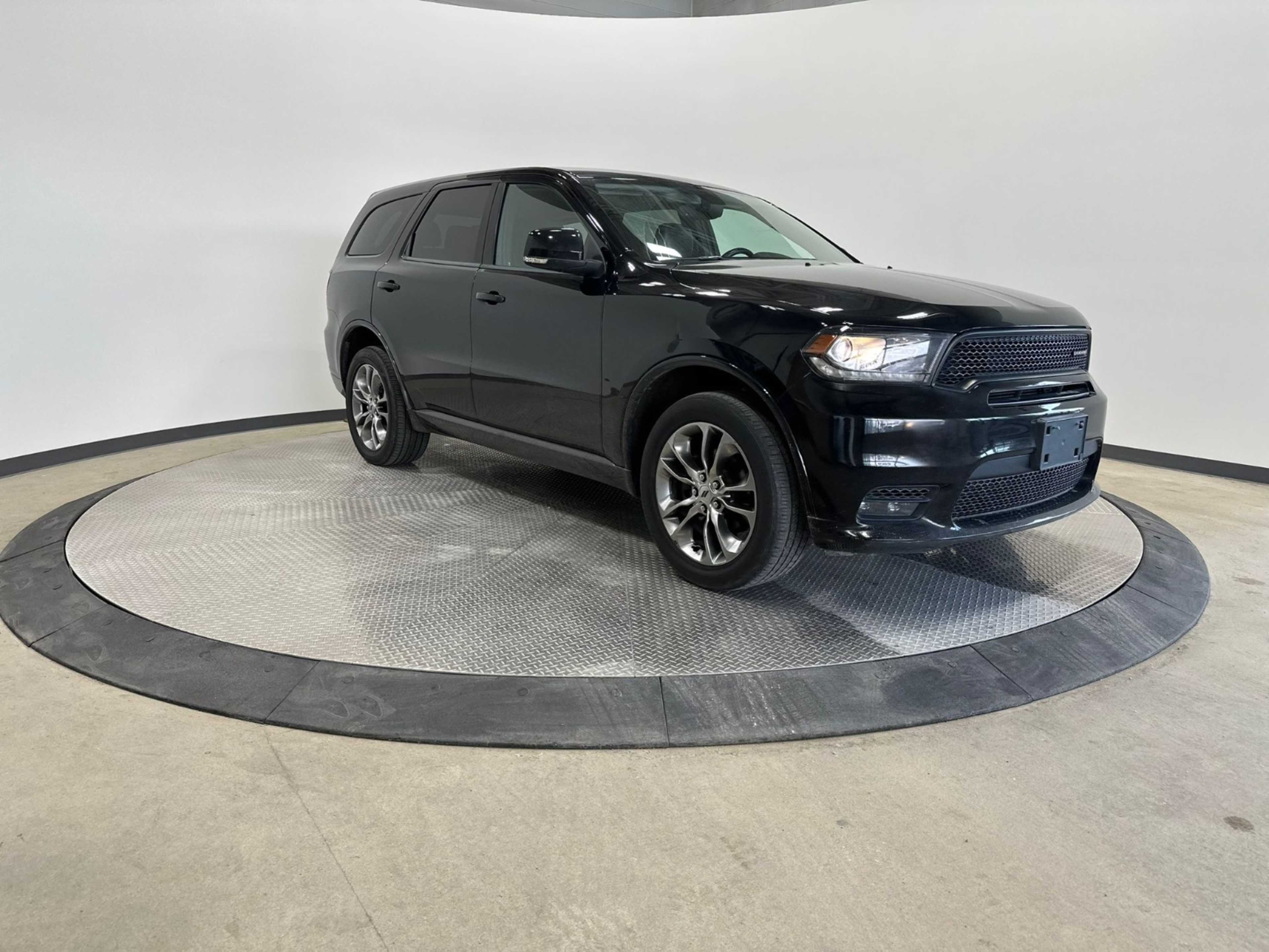 Voxcar DODGE Durango SUV in , VICTORIA