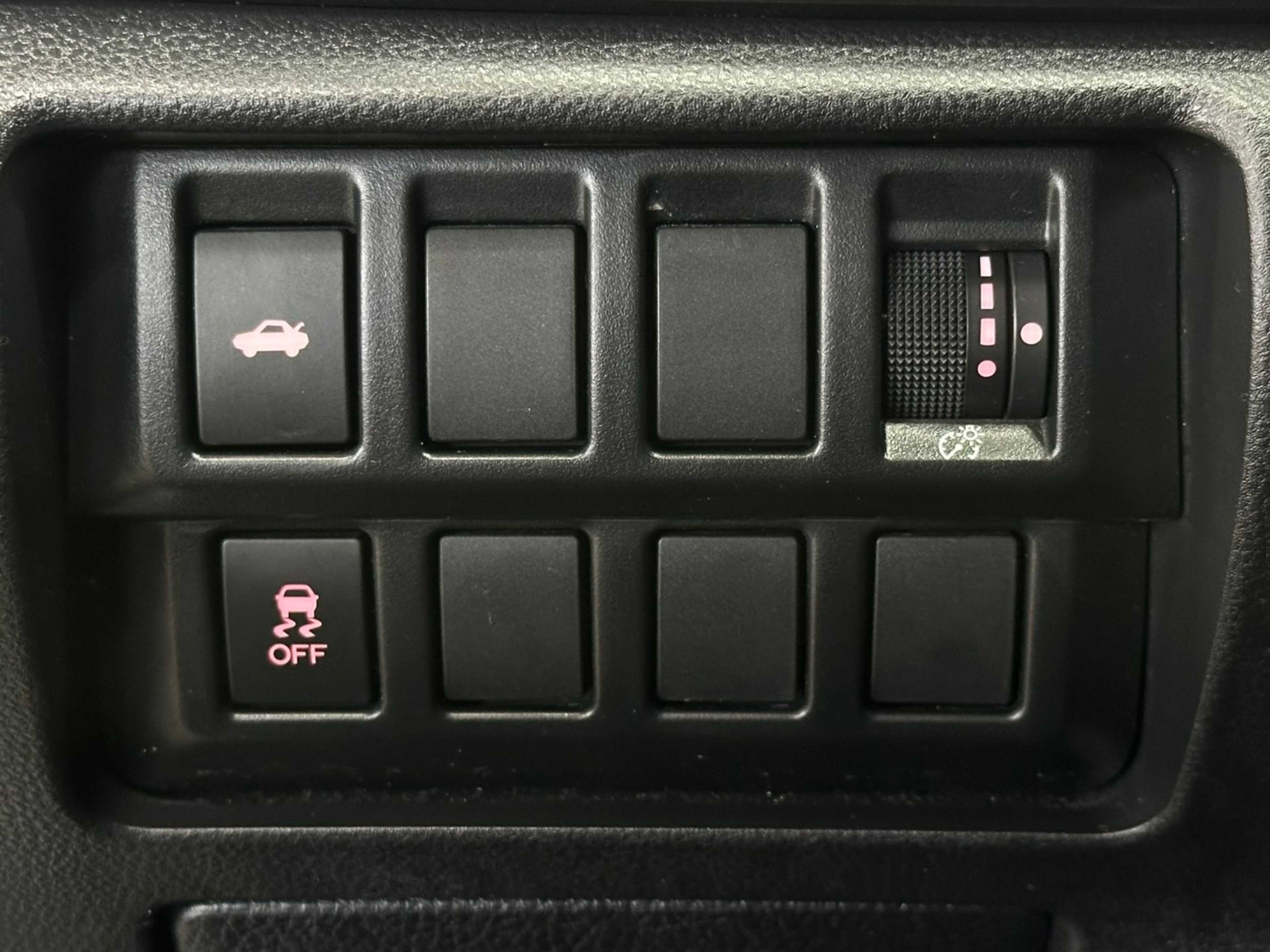 2023 Subaru WRX Base photo 4