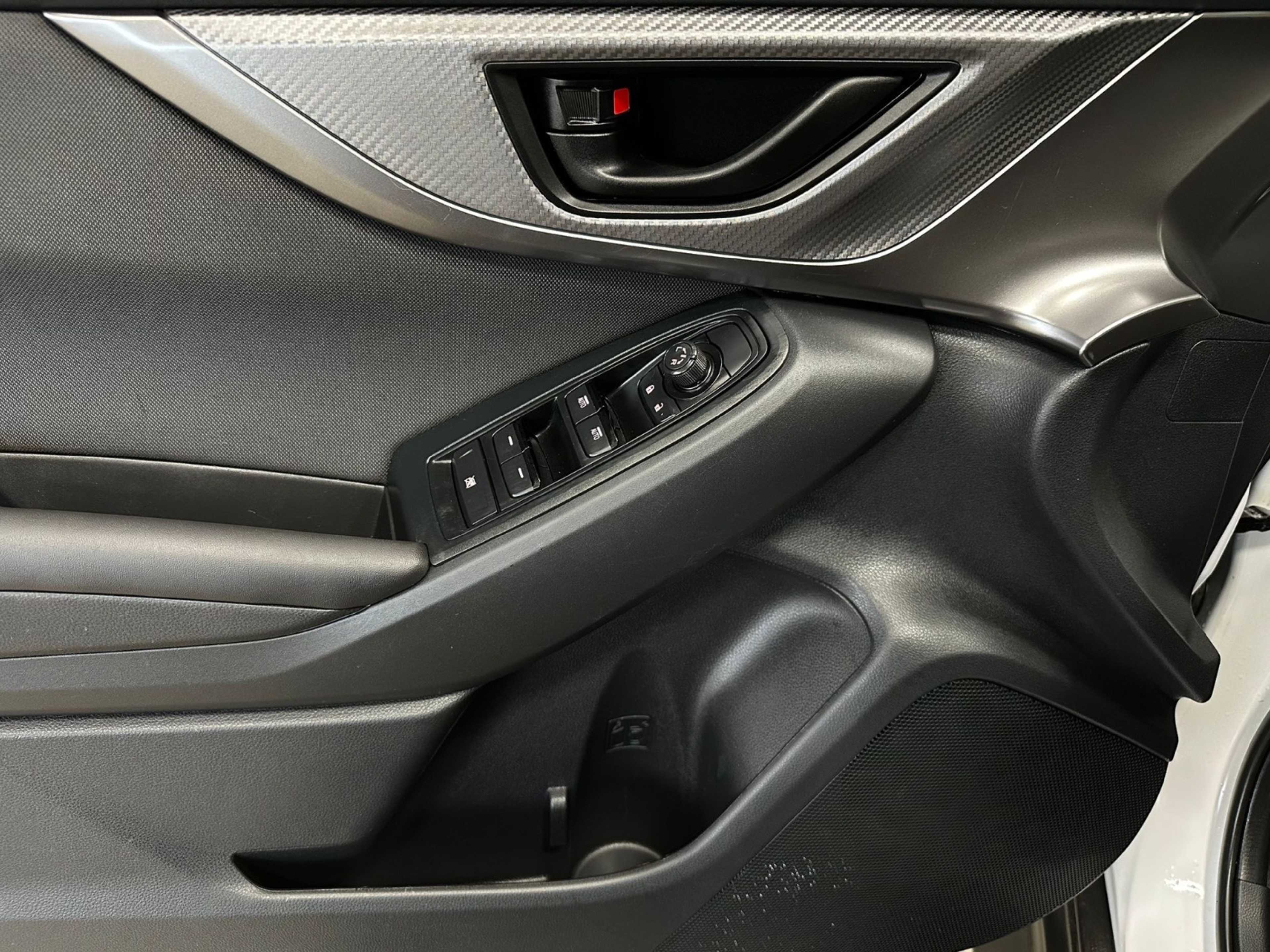 2023 Subaru WRX Base photo 3