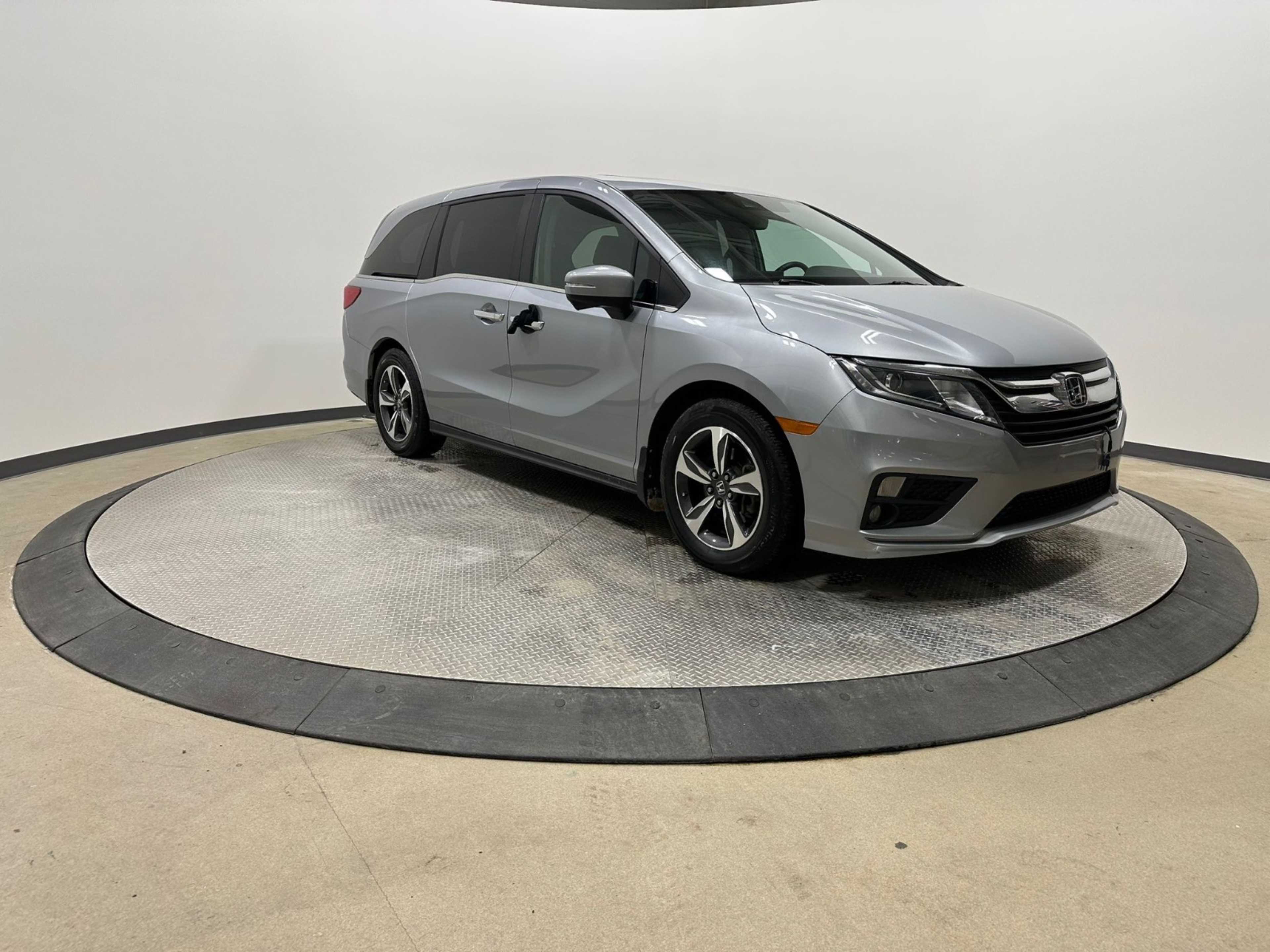 Voxcar HONDA Odyssey VAN in , VICTORIA