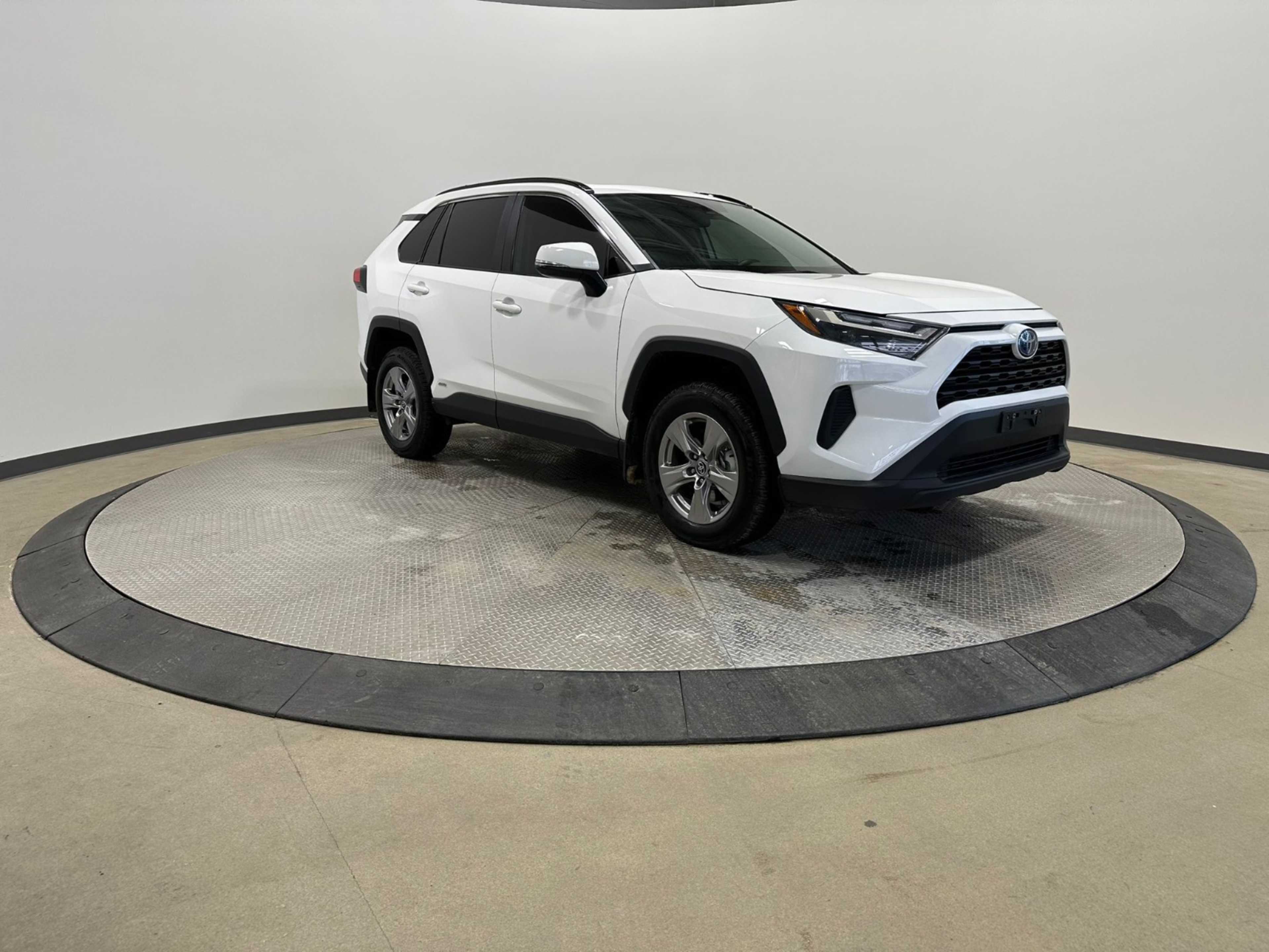 Voxcar TOYOTA RAV4 SUV in , VICTORIA