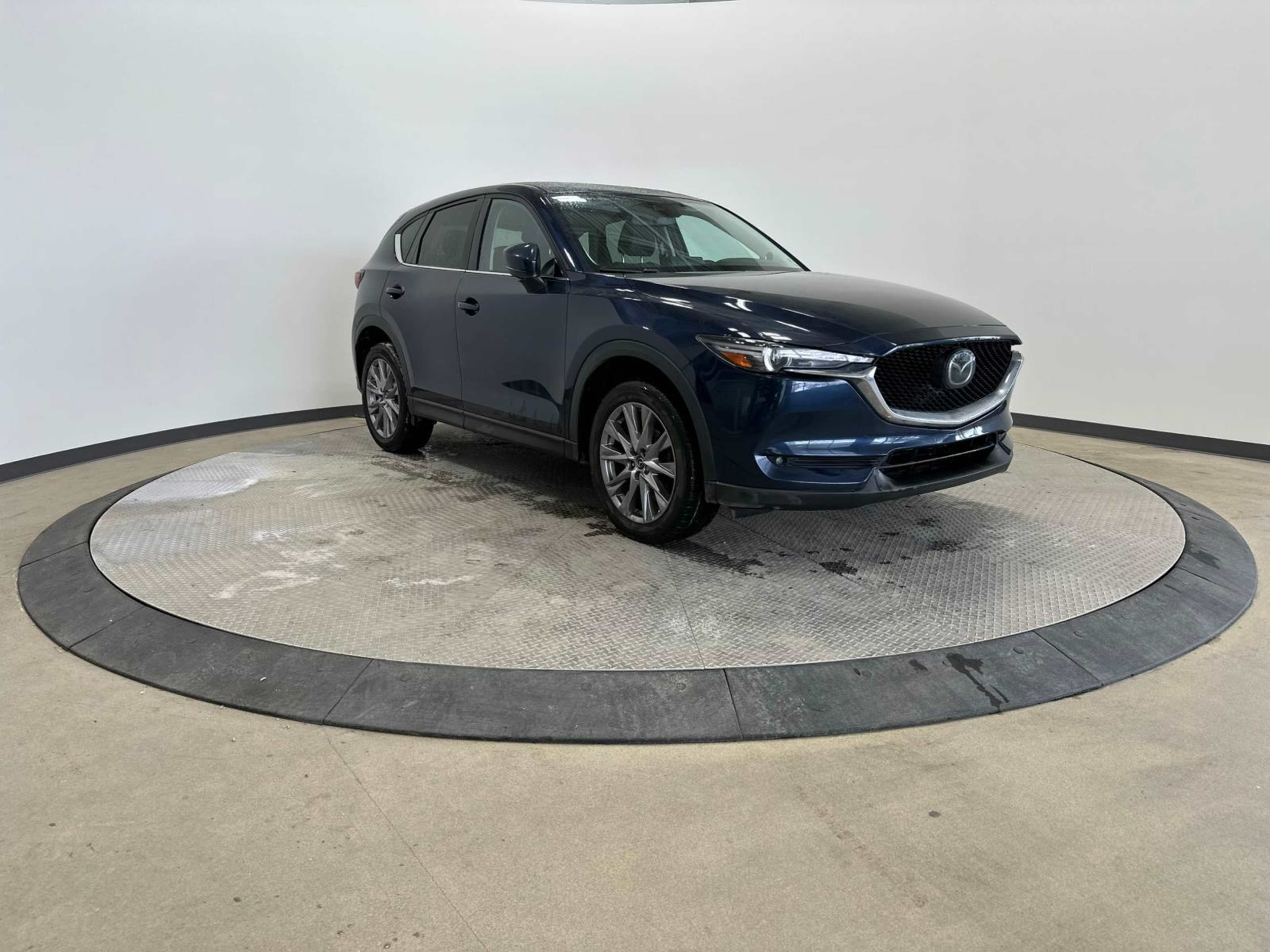 Voxcar MAZDA CX-5 SUV in , VICTORIA