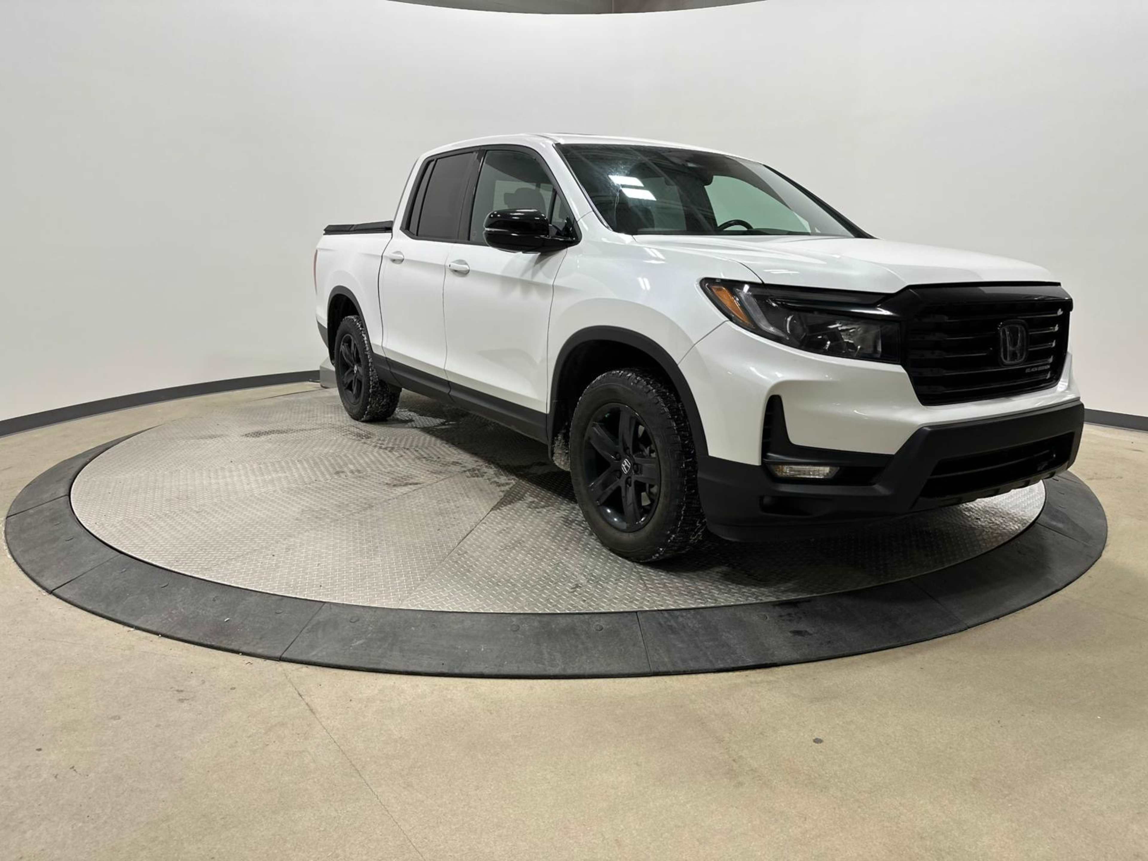 Voxcar HONDA Ridgeline PICKUP TRUCK in , VICTORIA