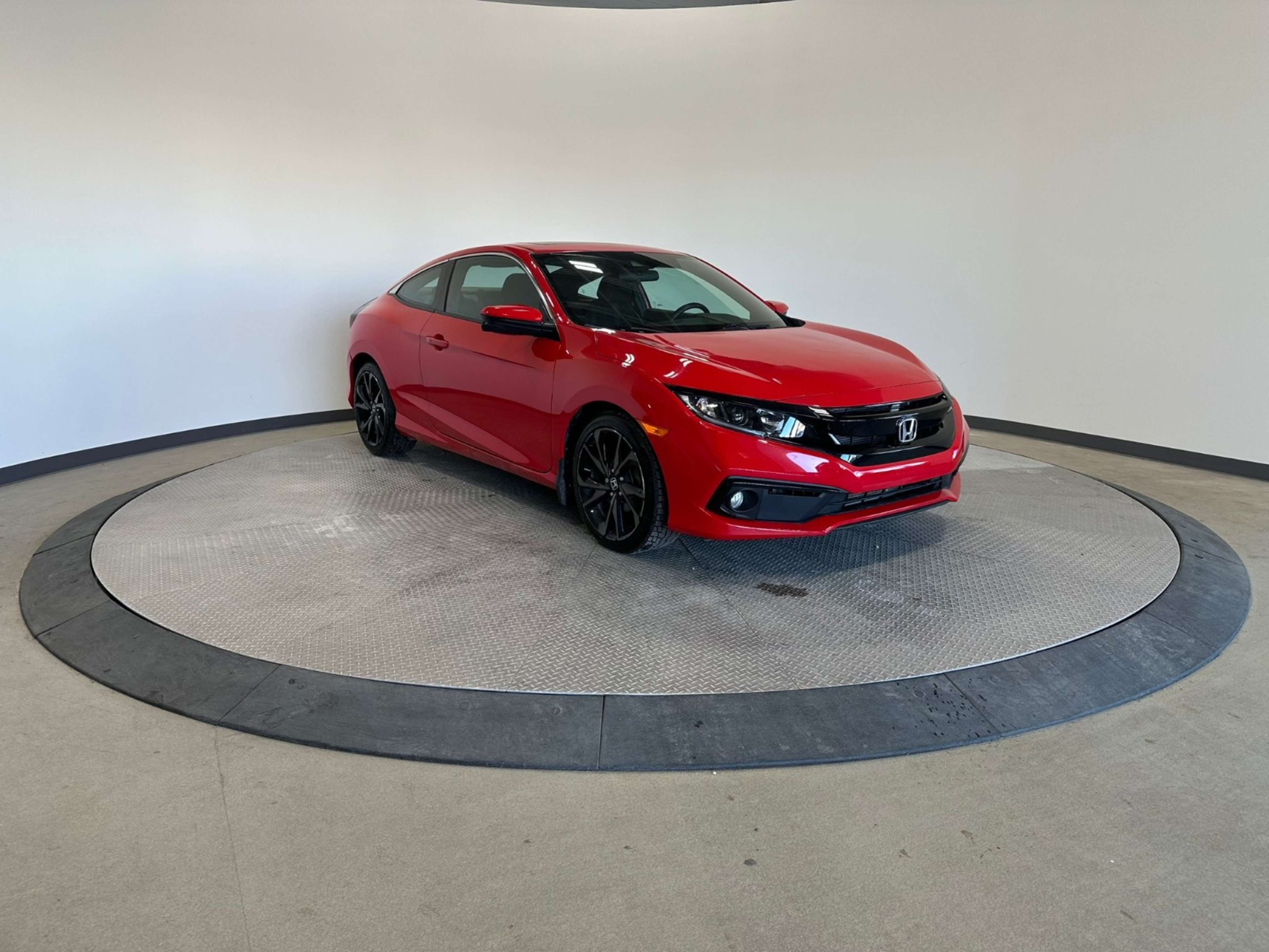 Voxcar HONDA Civic COUPE in , VICTORIA
