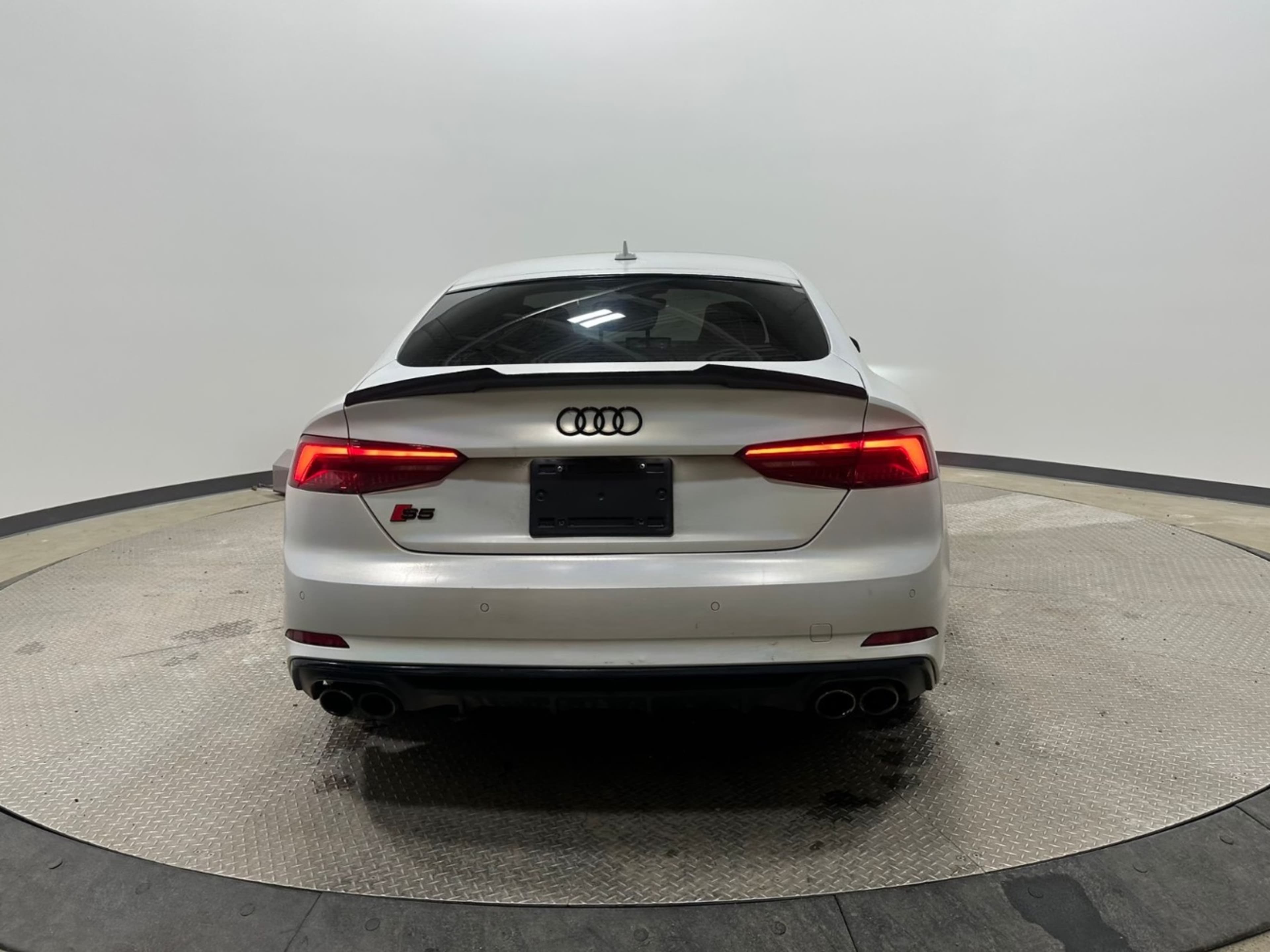 2019 Audi S5 quattro Prestige photo 3