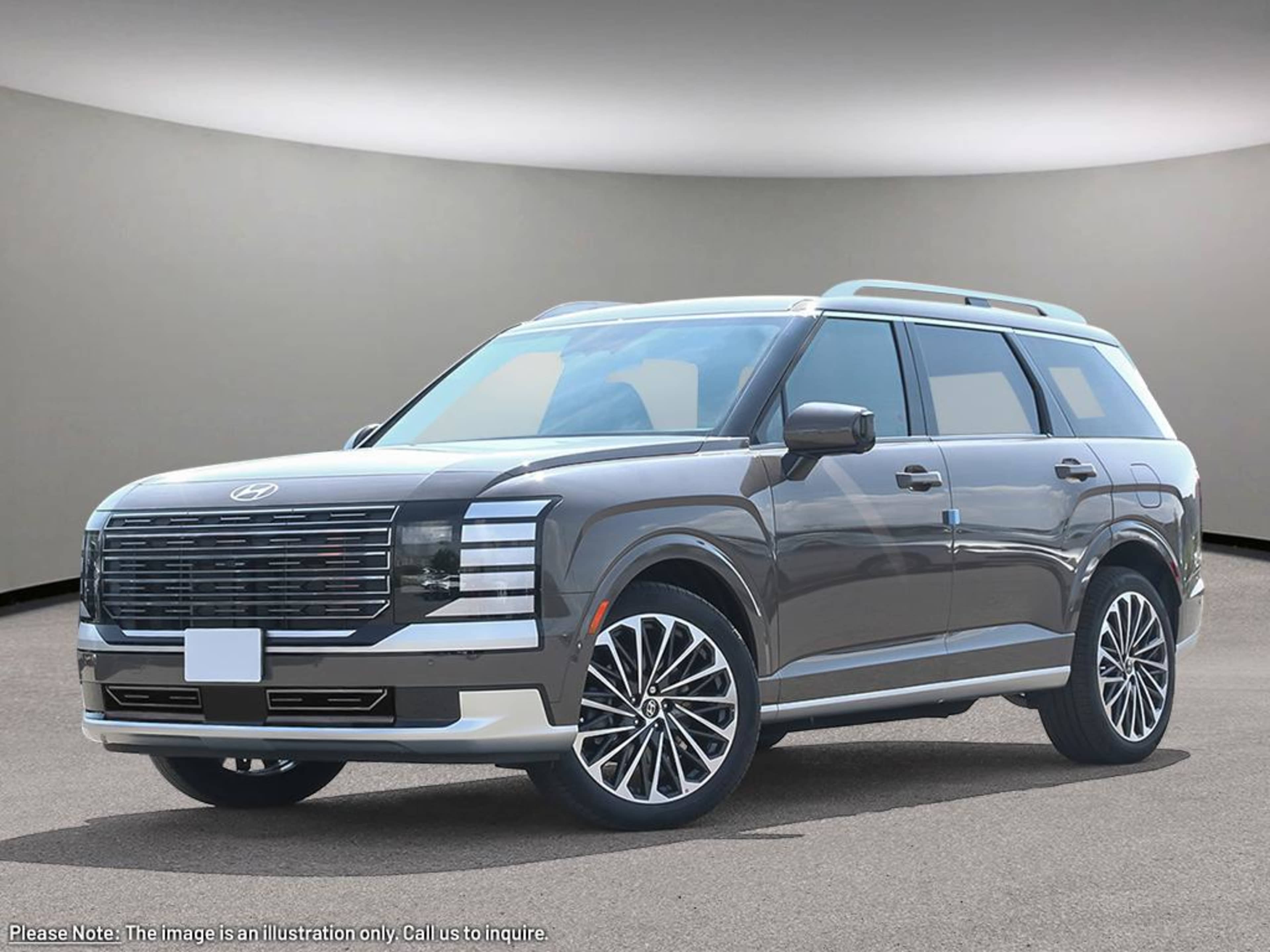 Voxcar HYUNDAI Palisade SUV in , VICTORIA
