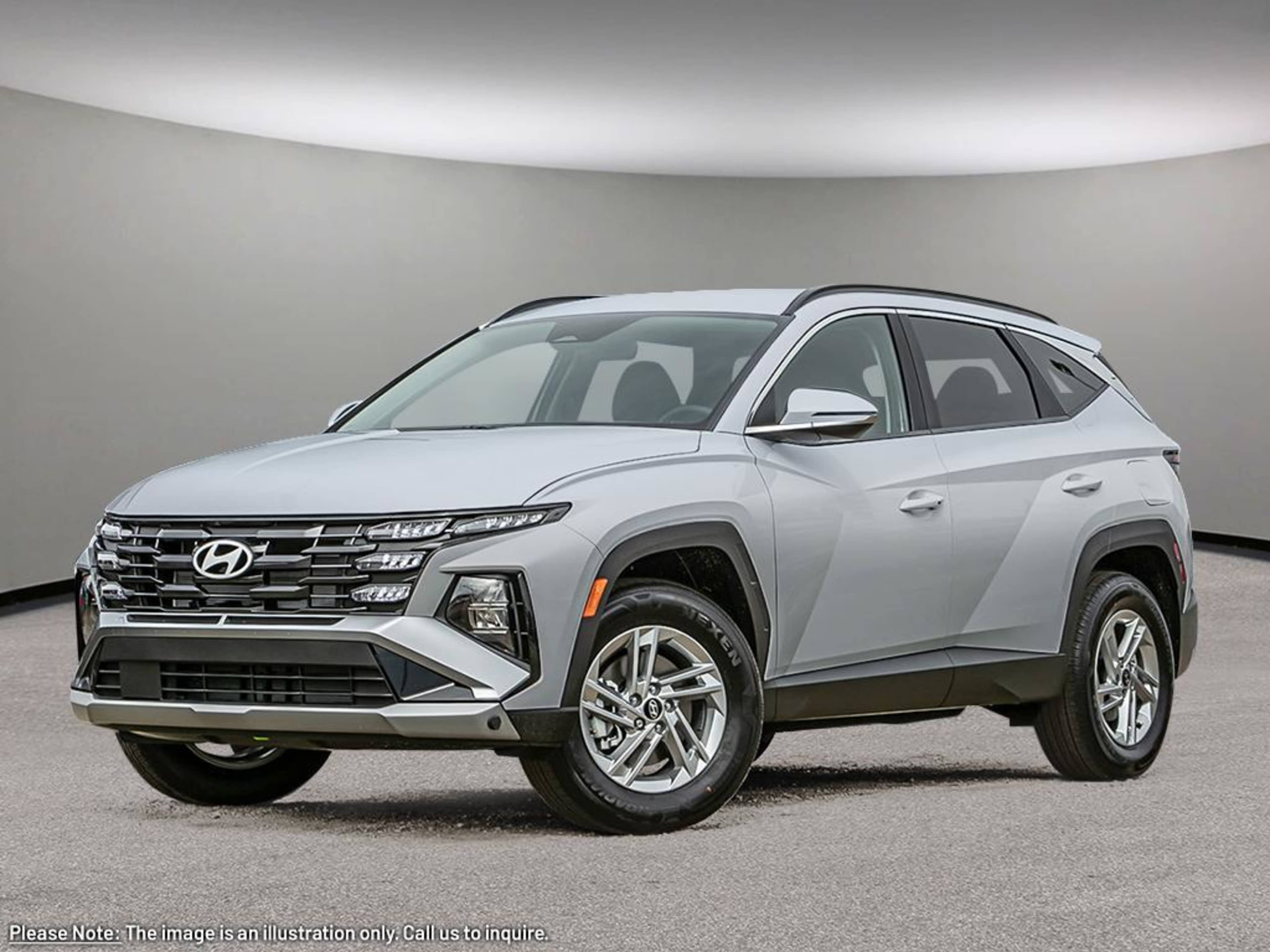 Voxcar HYUNDAI Tucson SUV in , VICTORIA