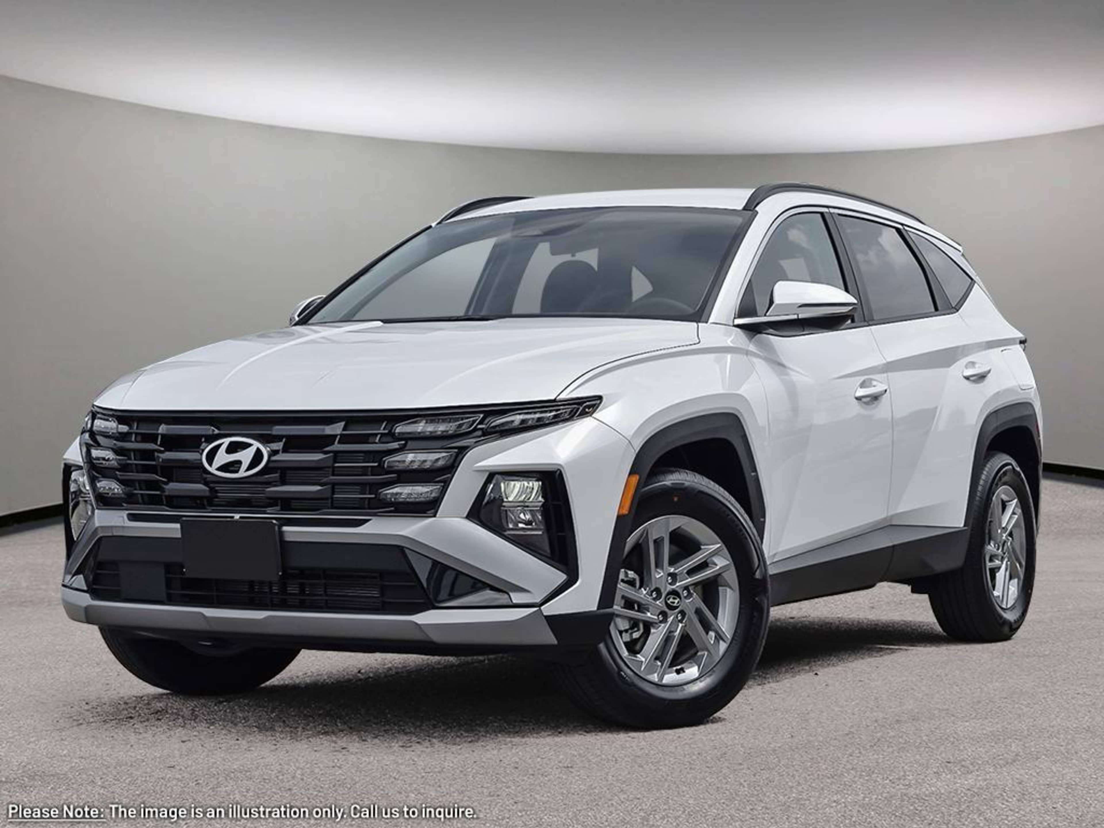 Voxcar HYUNDAI Tucson SUV in , VICTORIA