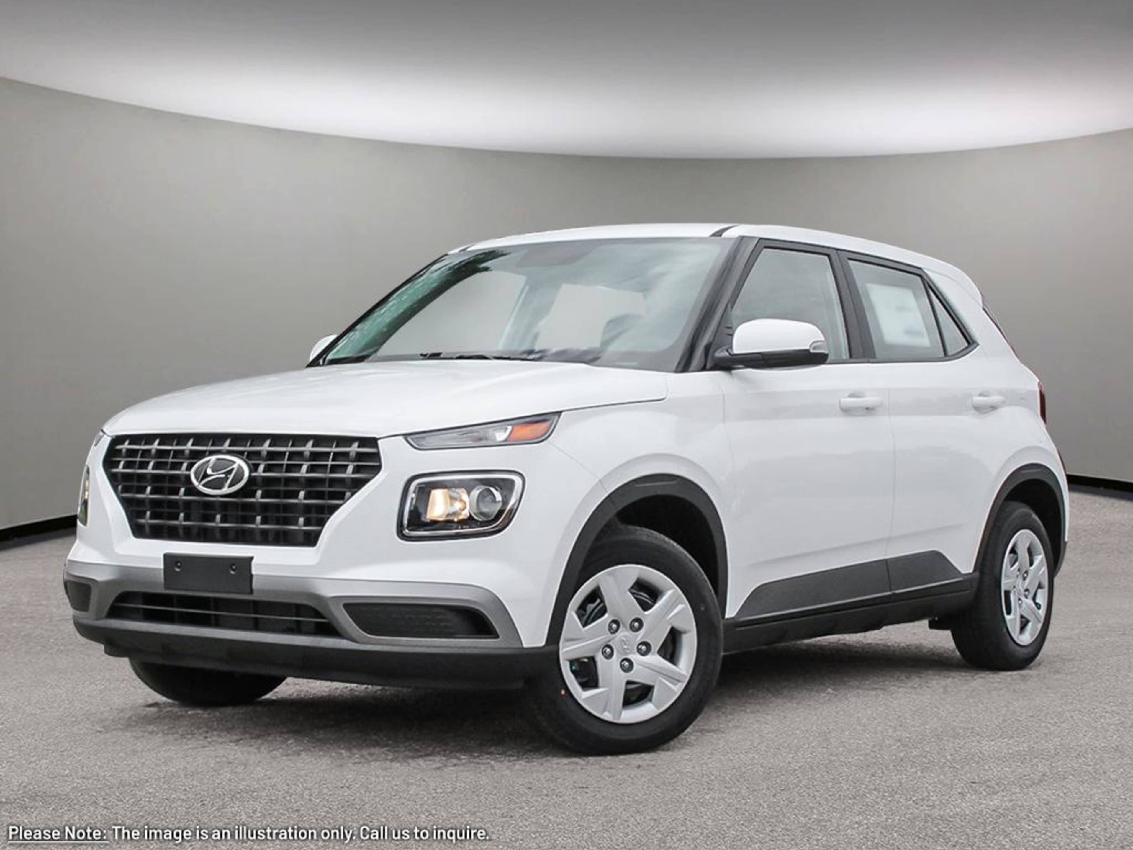 Voxcar HYUNDAI Venue WAGON in , VICTORIA