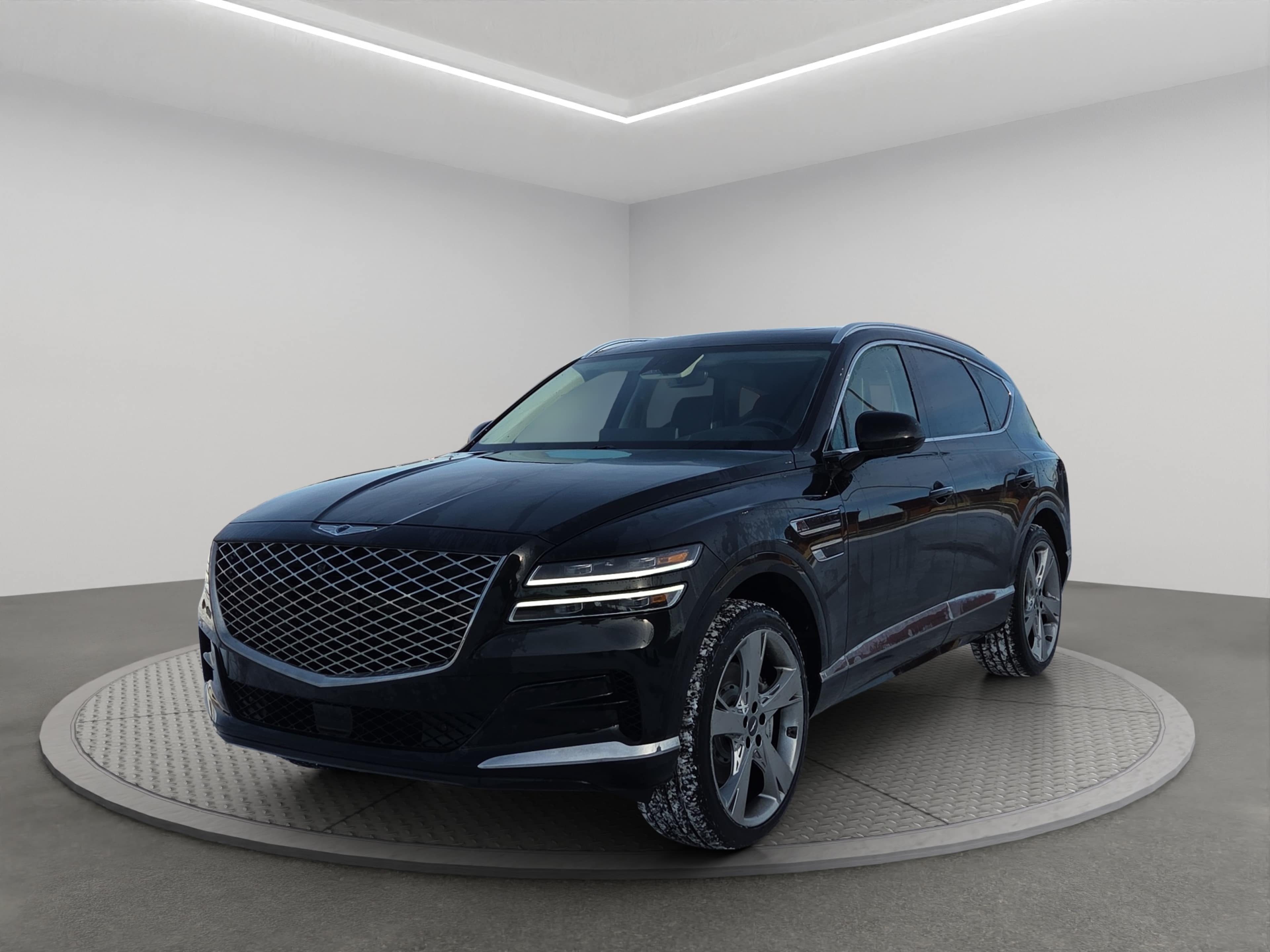 Voxcar GENESIS GV80 SUV in , VICTORIA