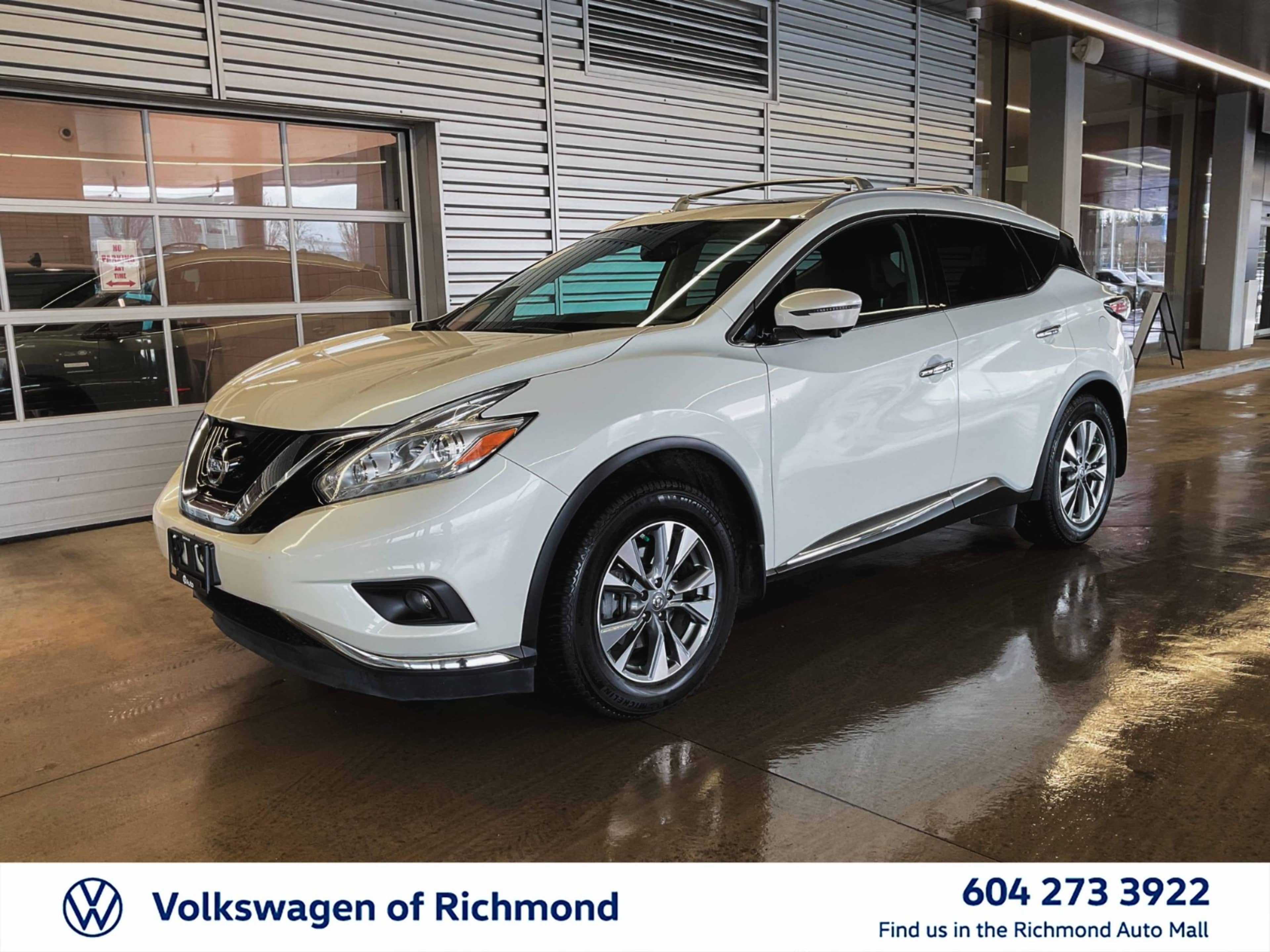 Voxcar NISSAN Murano SUV in , VICTORIA