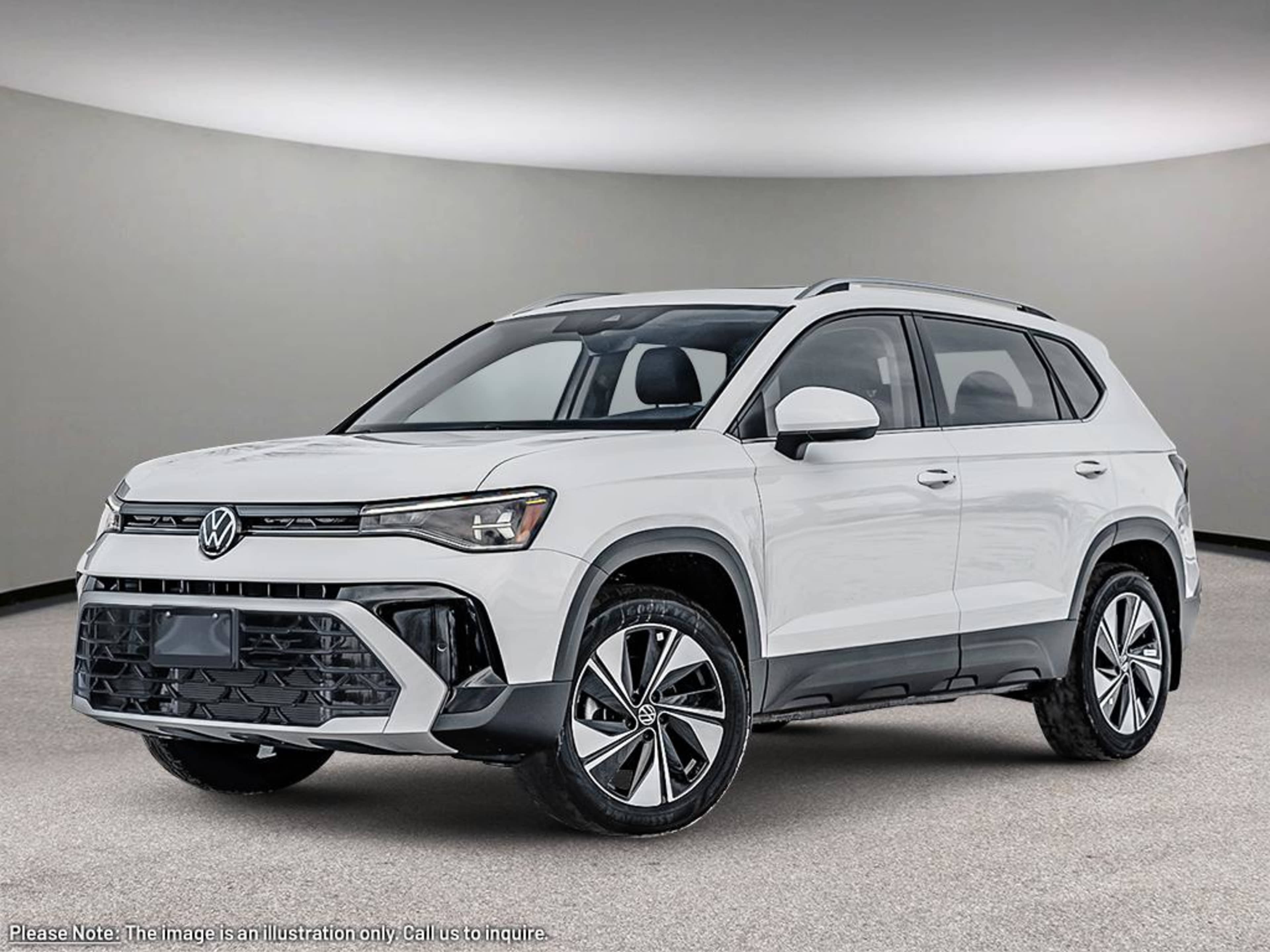 Voxcar VOLKSWAGEN Taos SUV in , VICTORIA