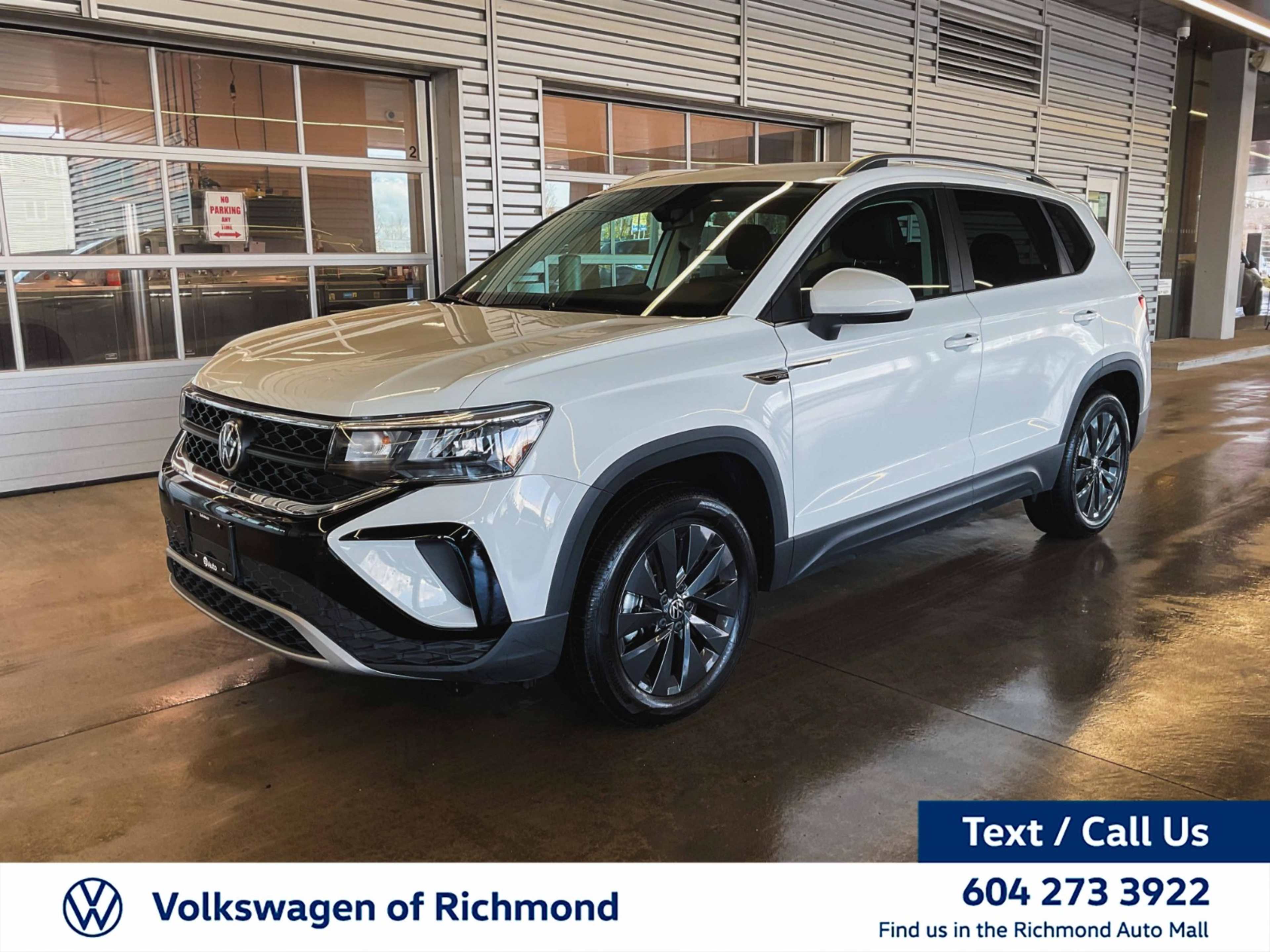 Voxcar VOLKSWAGEN Taos SUV in , VICTORIA