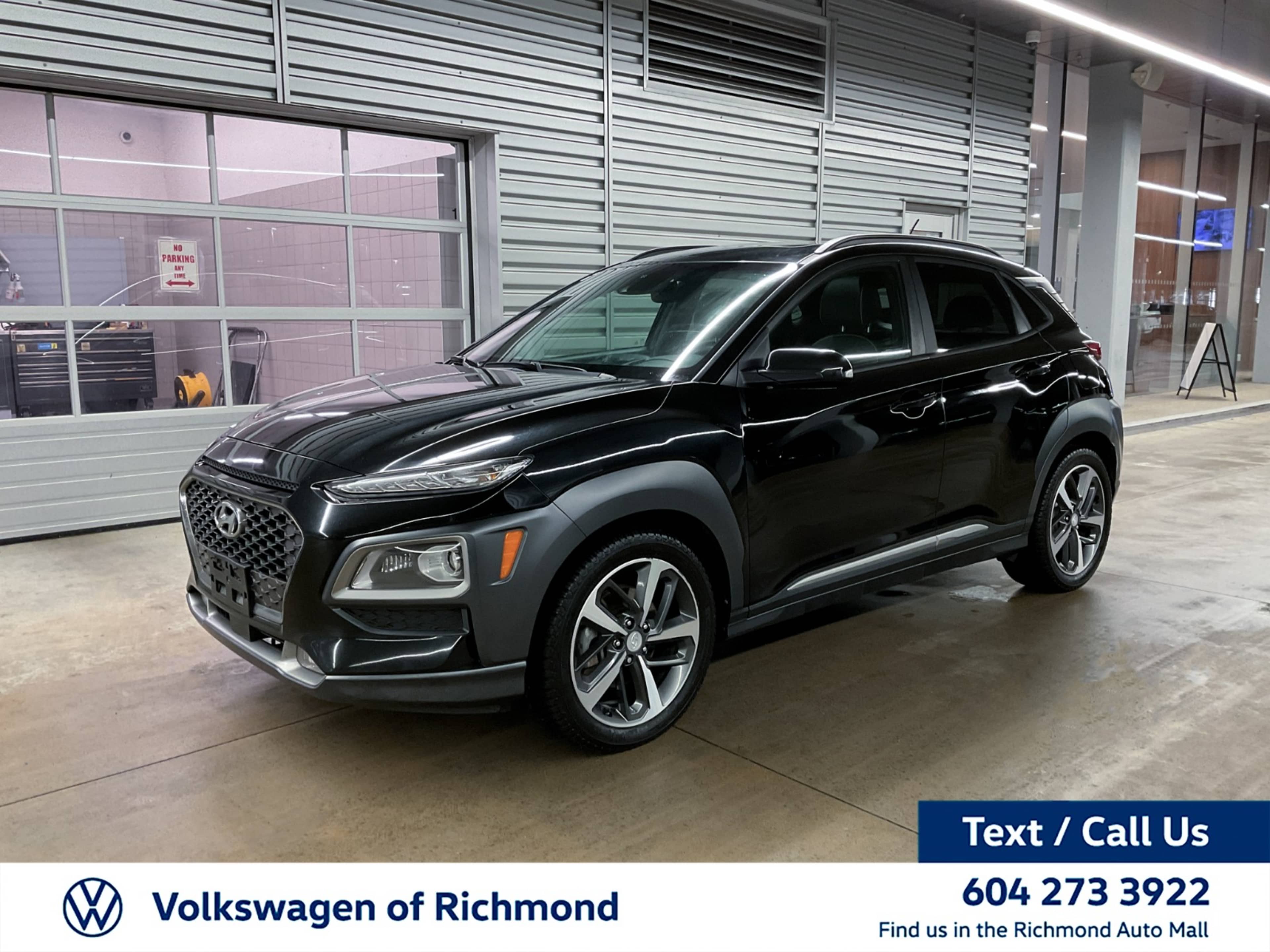 Voxcar HYUNDAI Kona SUV in , VICTORIA