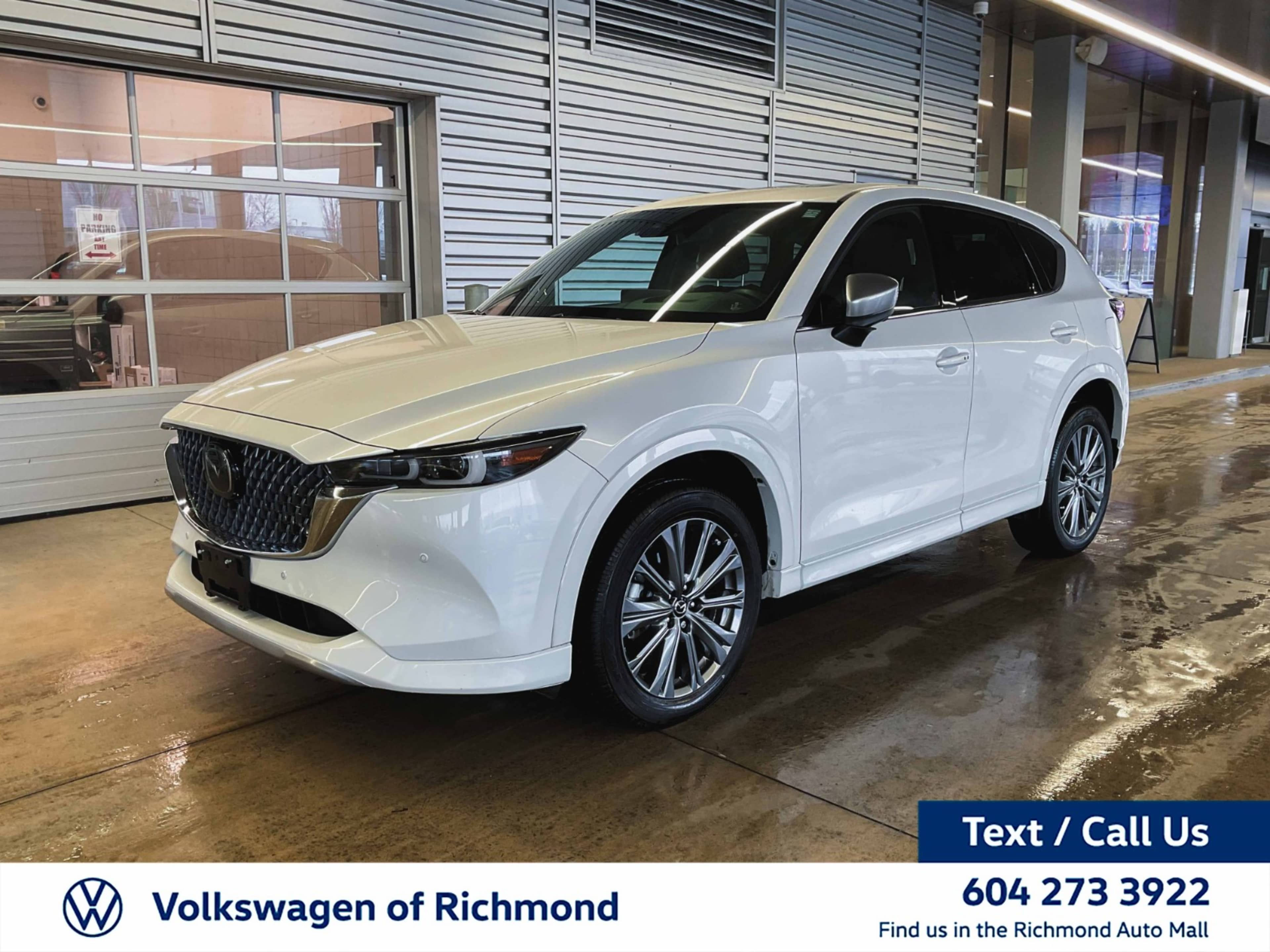 Voxcar MAZDA CX-5 SUV in , VICTORIA
