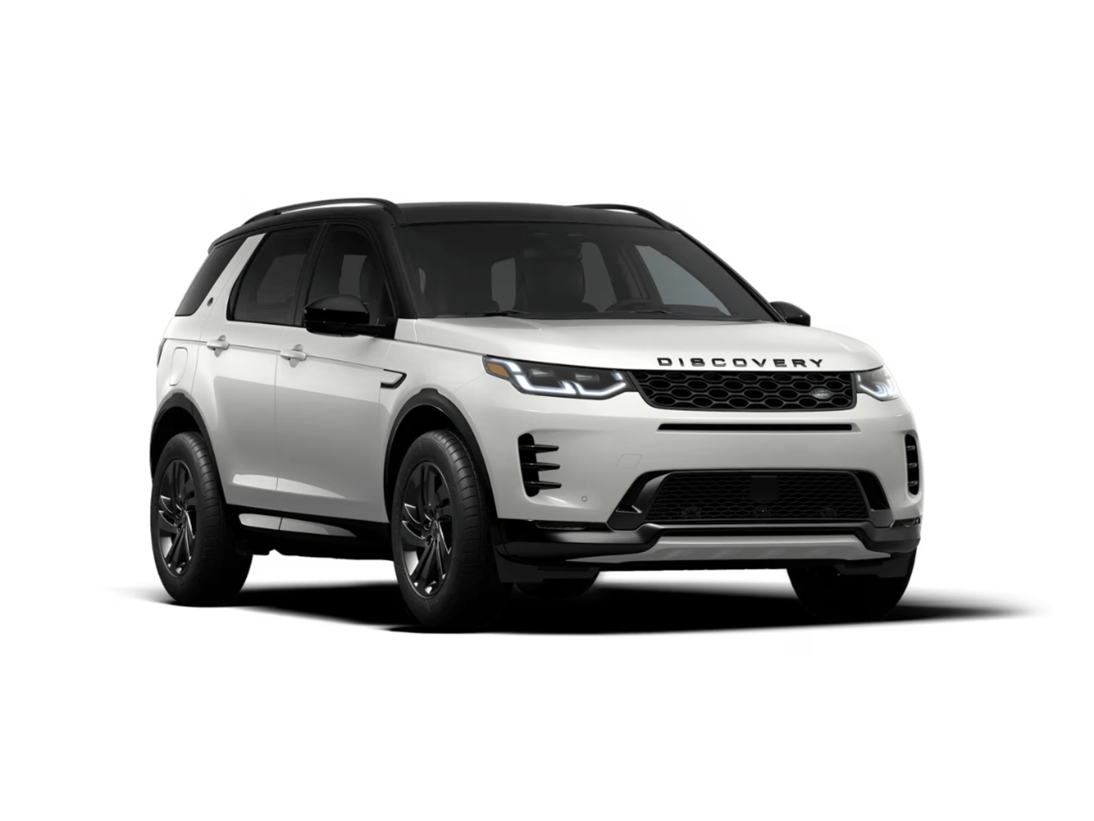Voxcar LAND ROVER Discovery Sport SUV in , VICTORIA