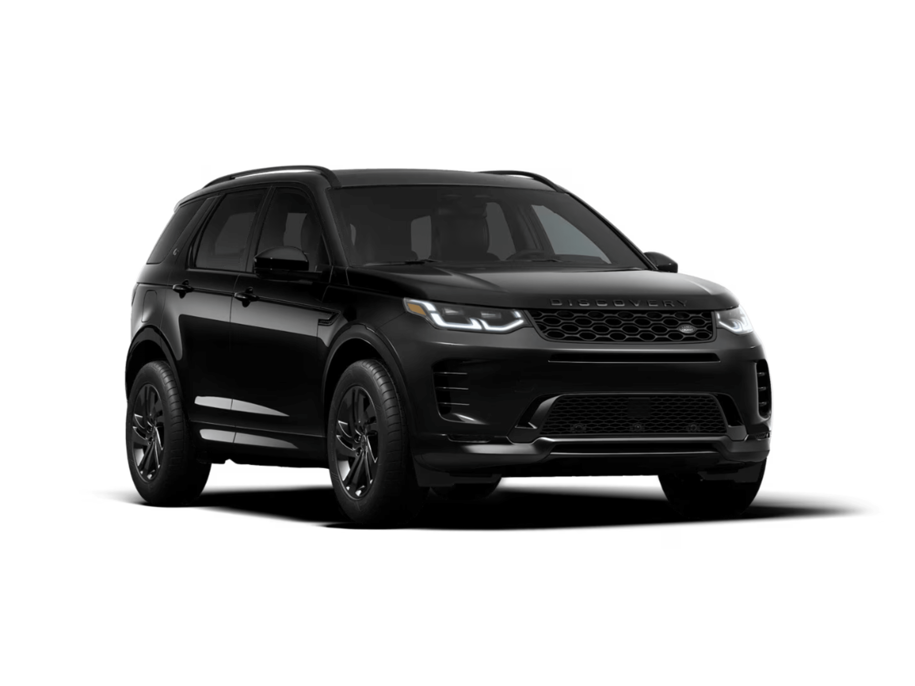 Voxcar LAND ROVER Discovery Sport SUV in , VICTORIA