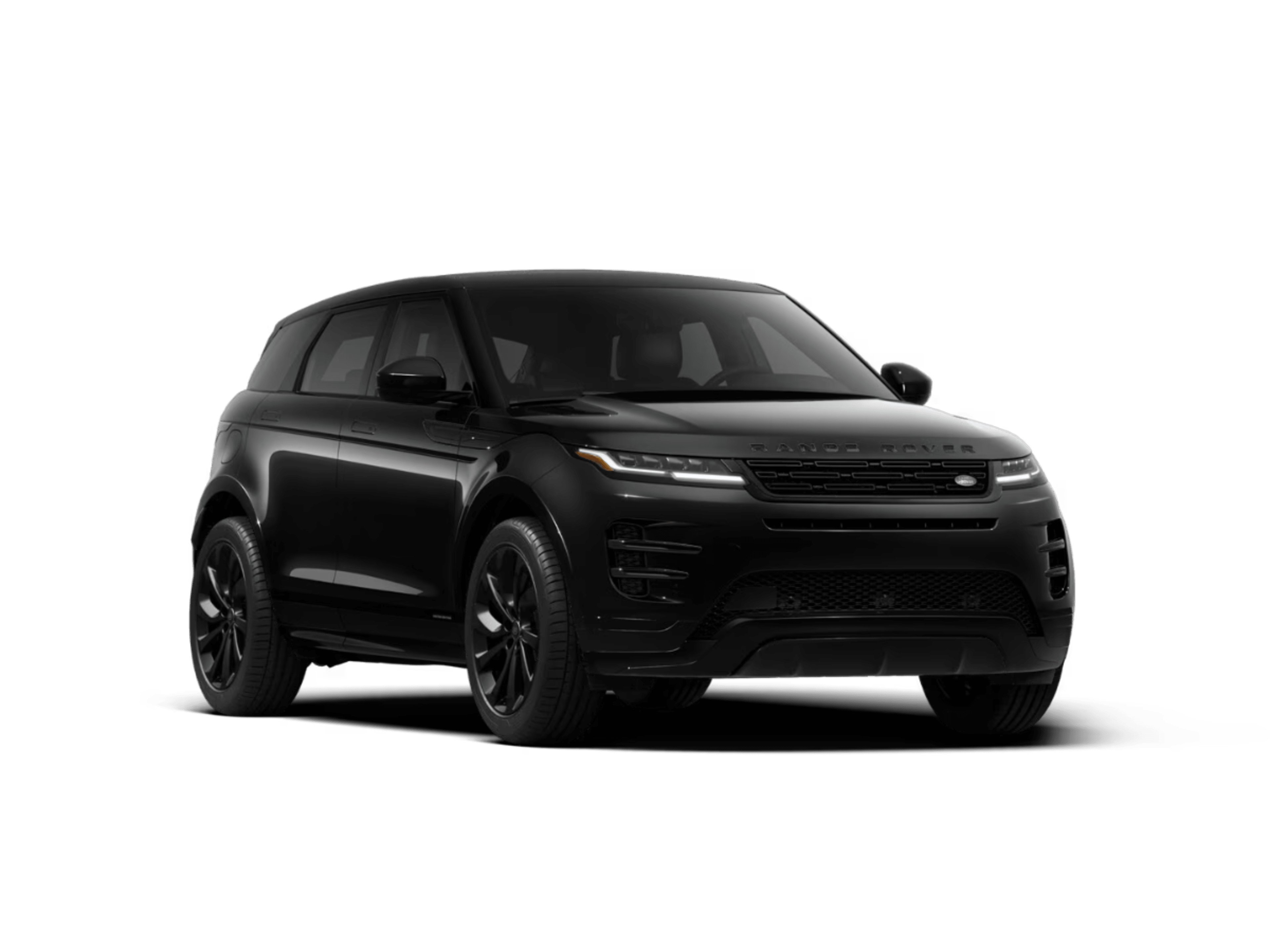 Voxcar LAND ROVER Range Rover Evoque SUV in , VICTORIA