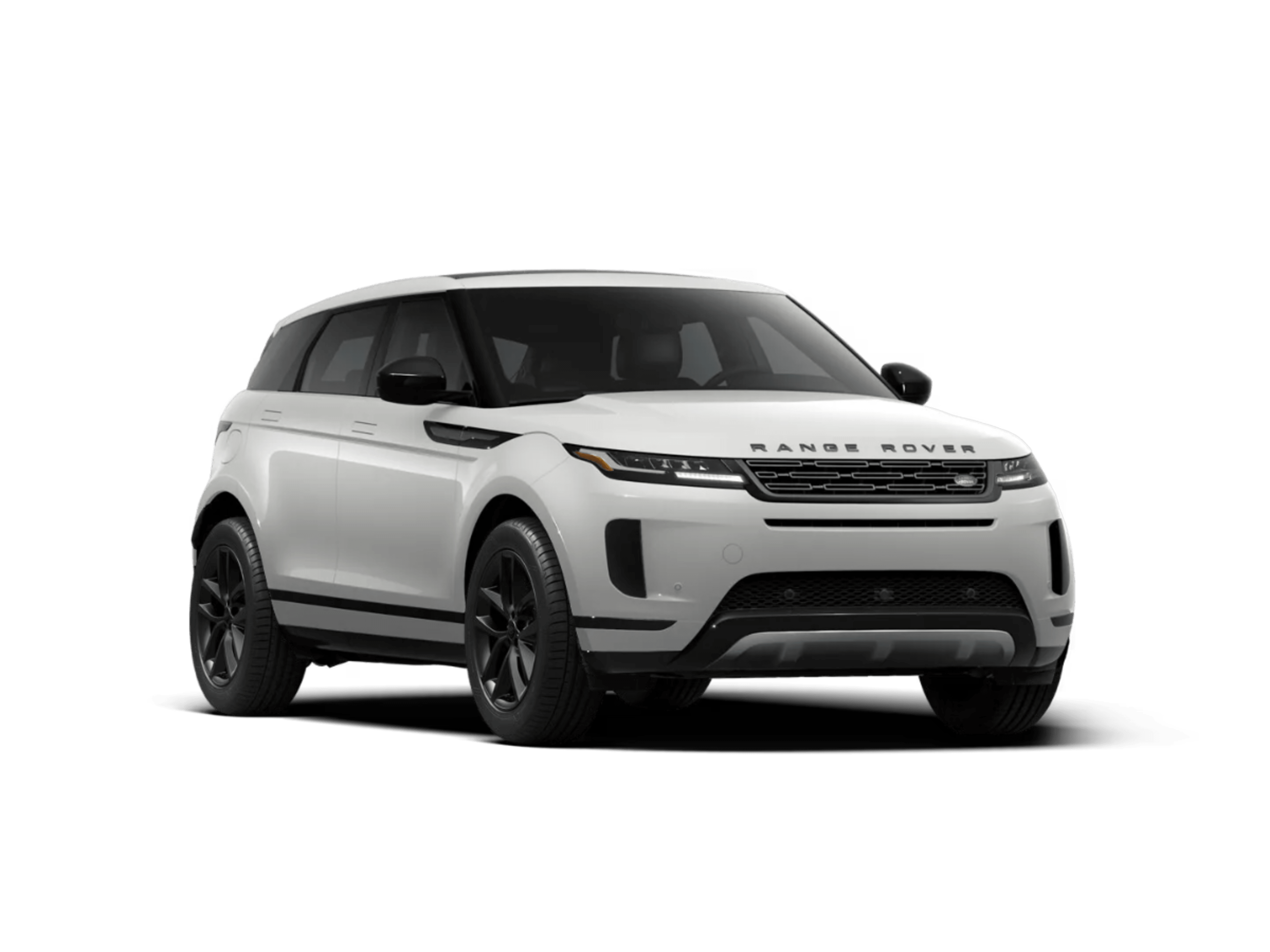 Voxcar LAND ROVER Range Rover Evoque SUV in , VICTORIA