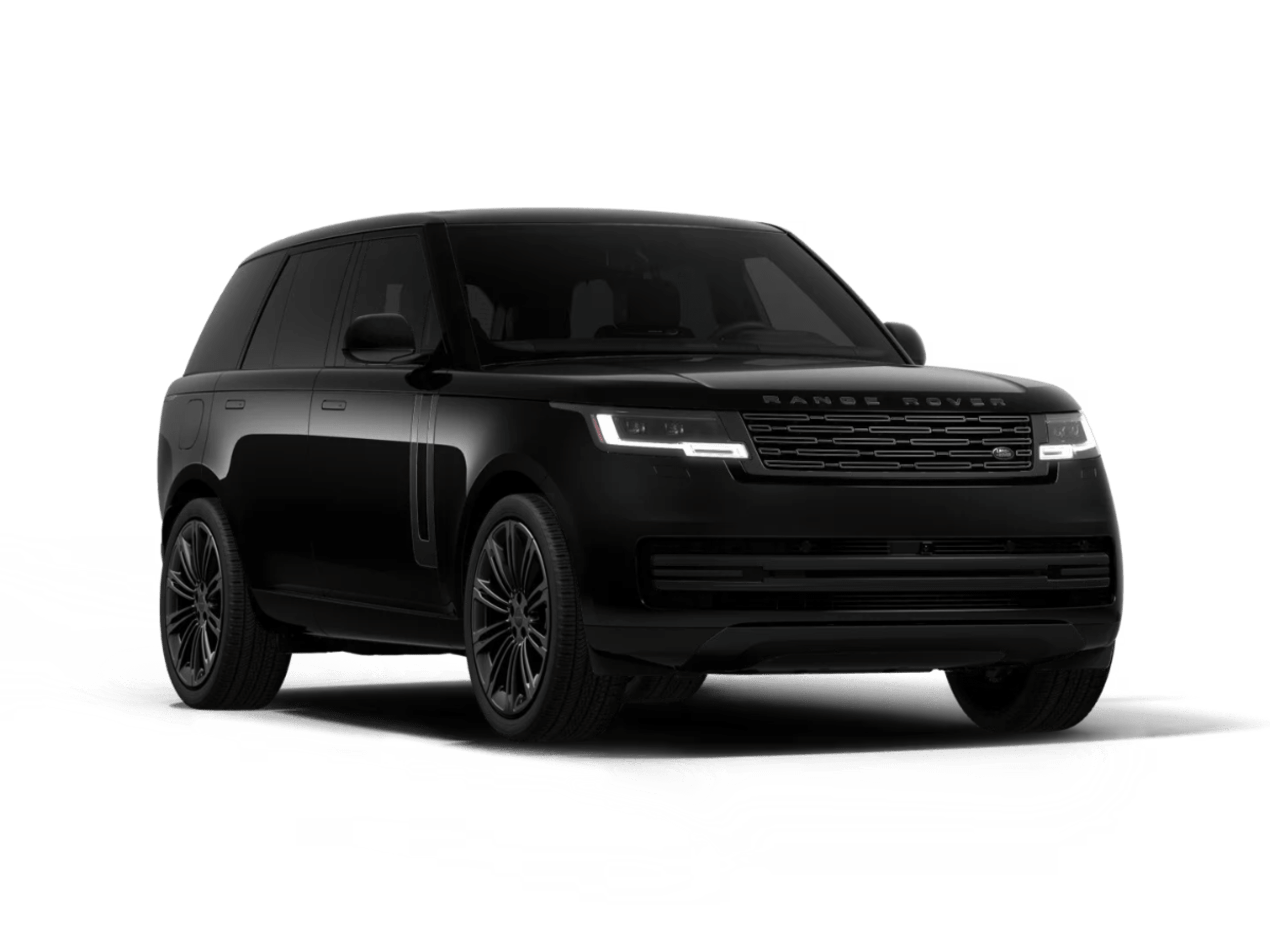Voxcar LAND ROVER Range Rover SUV in , VICTORIA