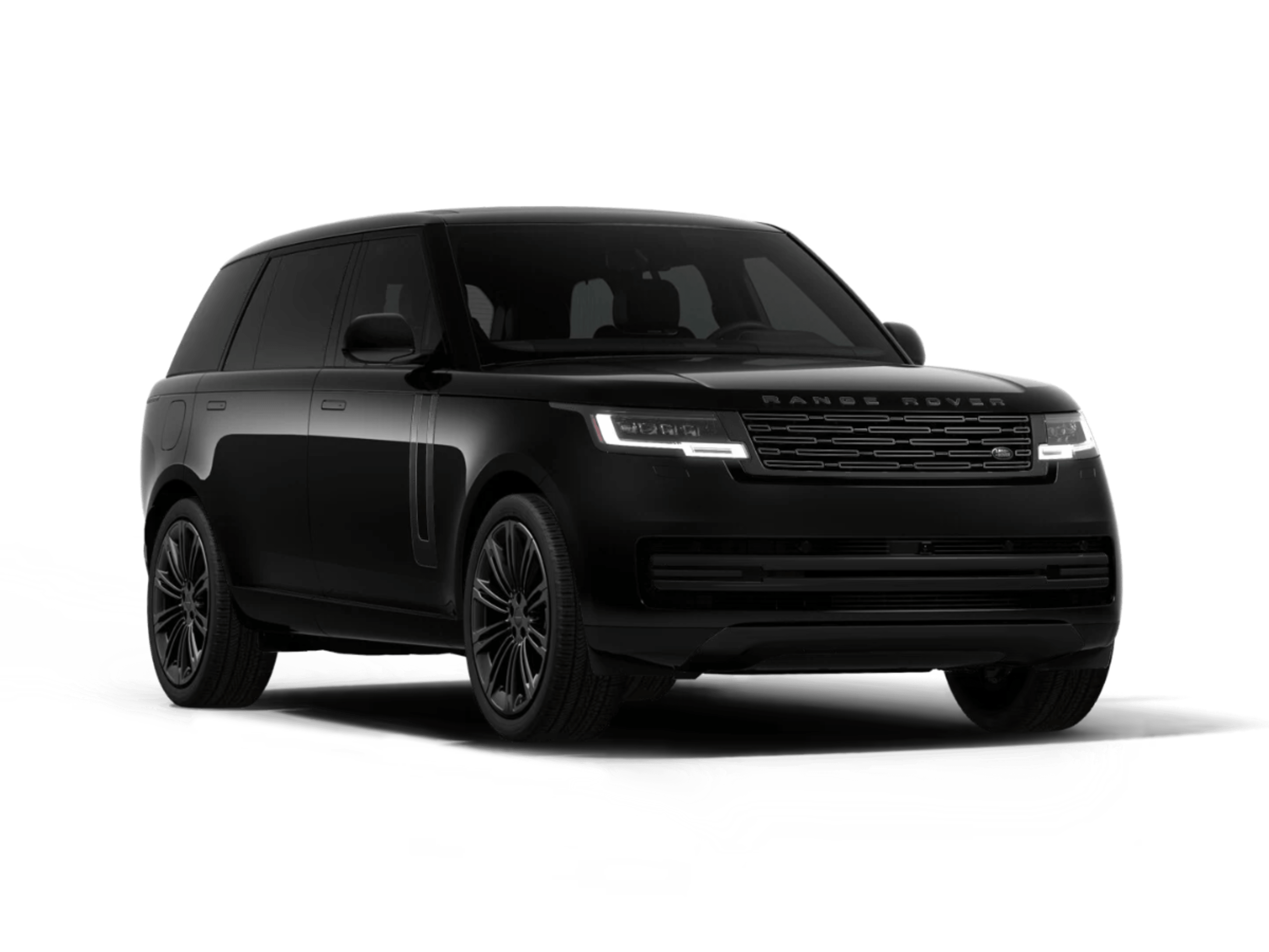Voxcar LAND ROVER Range Rover SUV in , VICTORIA