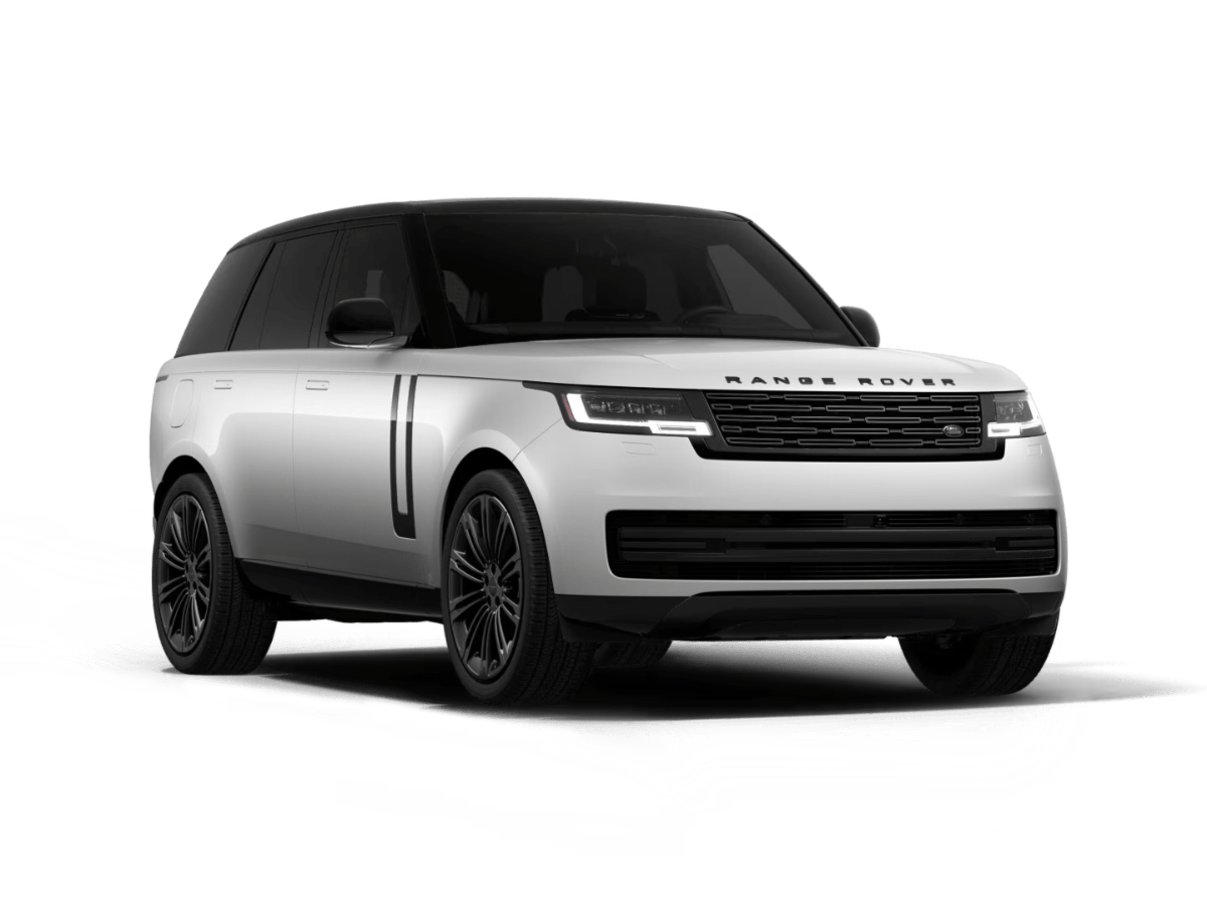 Voxcar LAND ROVER Range Rover SUV in , VICTORIA