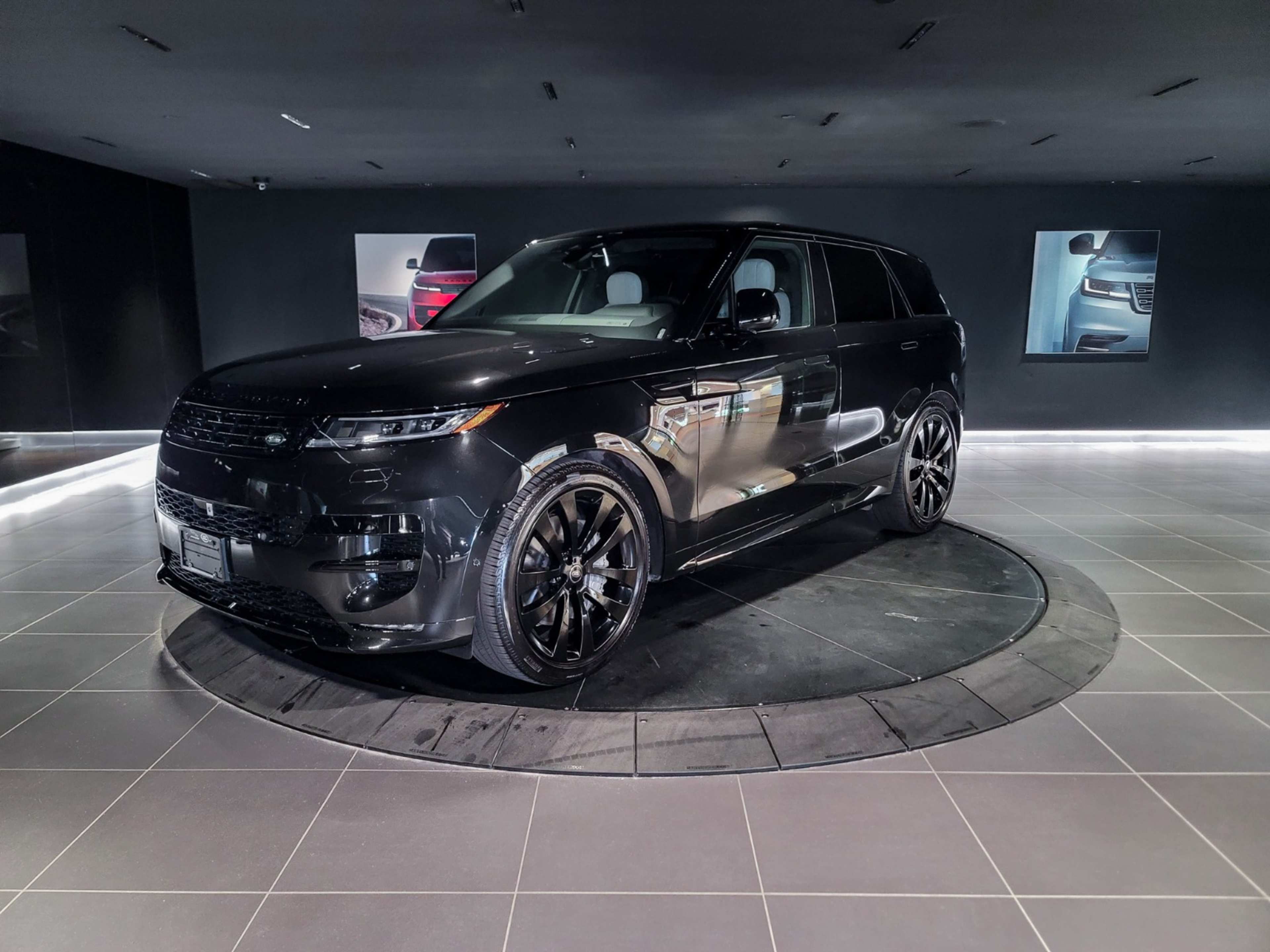 Voxcar LAND ROVER Range Rover Sport SUV in , VICTORIA