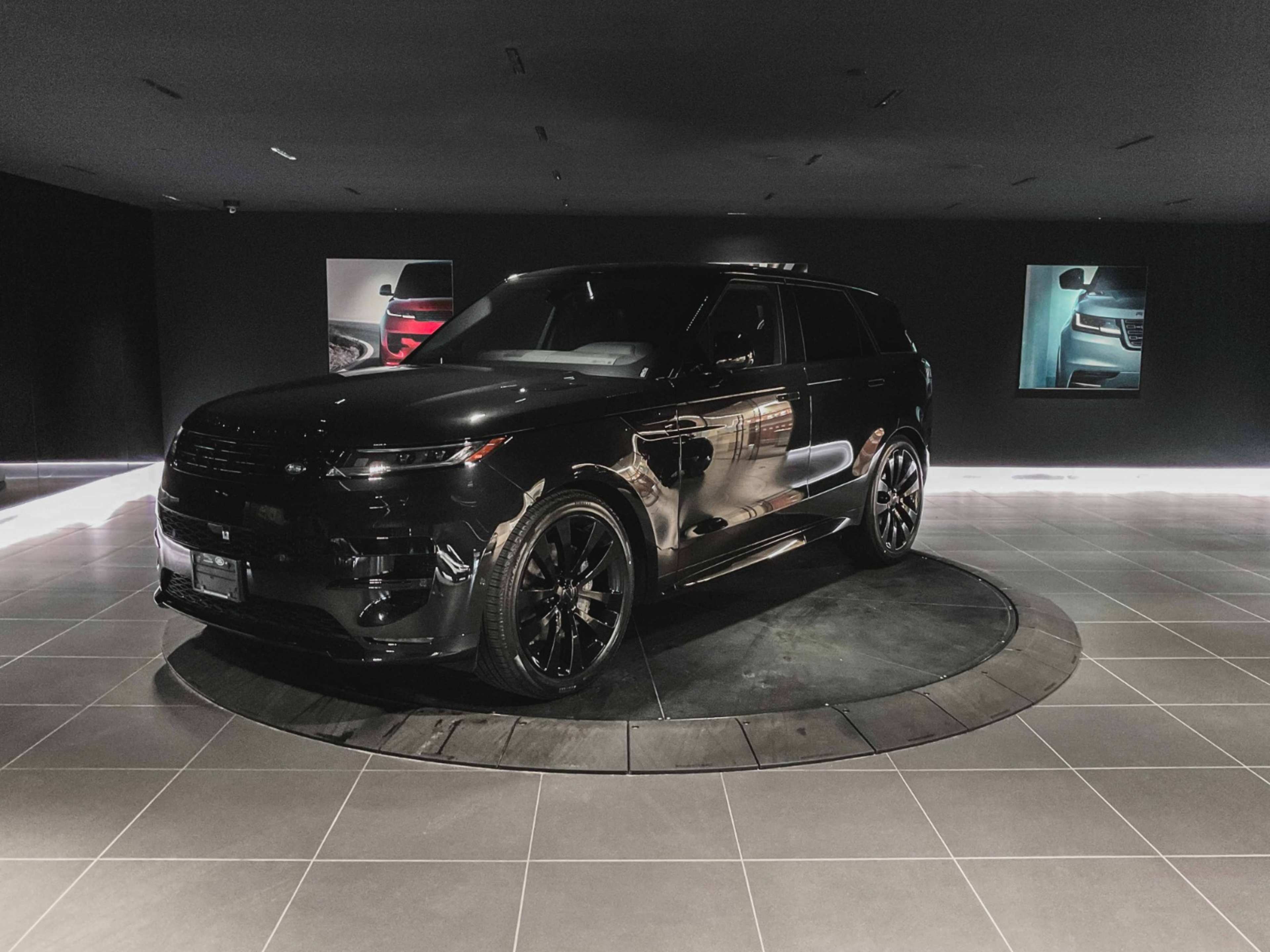 Voxcar LAND ROVER Range Rover Sport SUV in , VICTORIA
