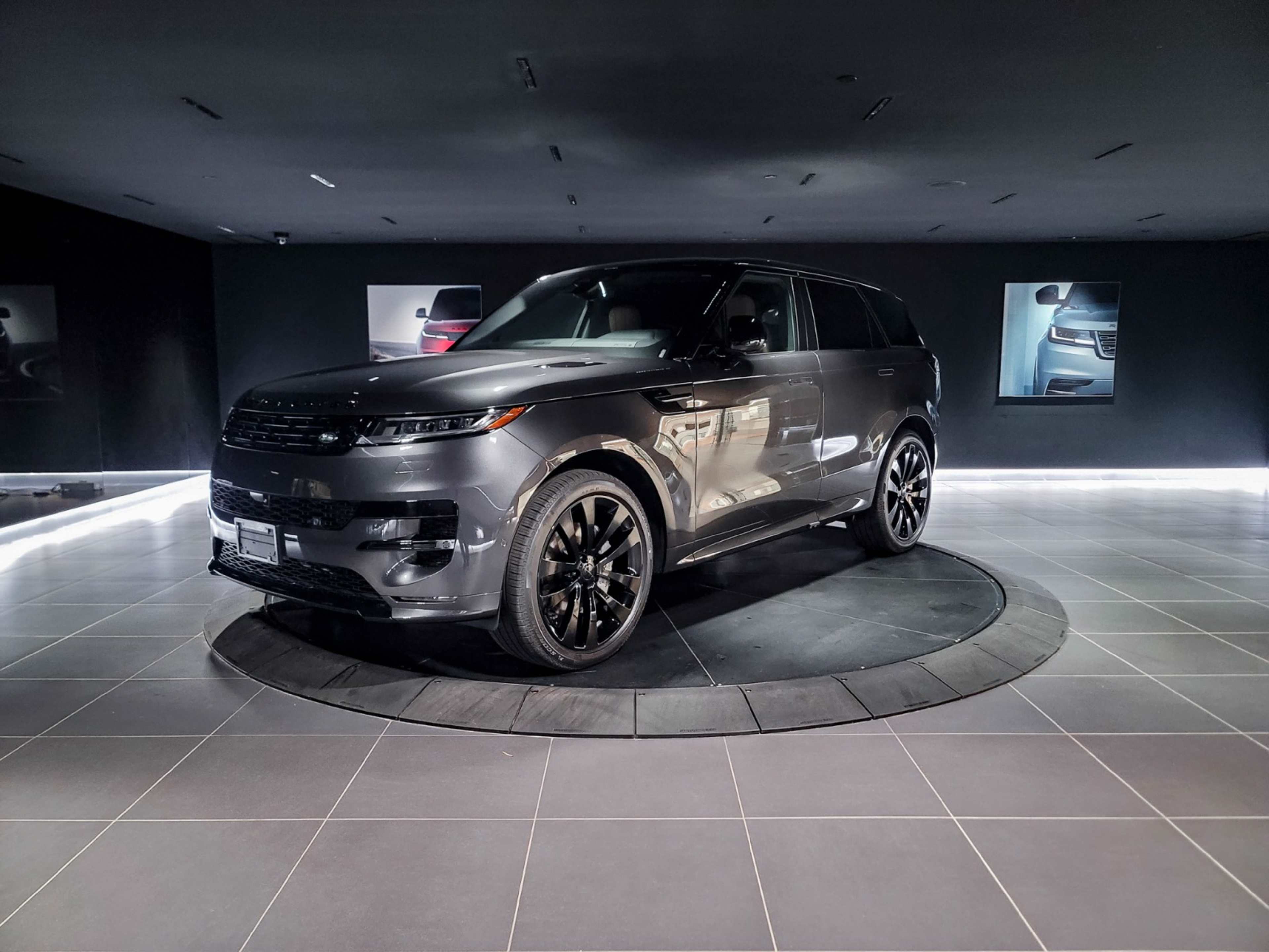 Voxcar LAND ROVER Range Rover Sport SUV in , VICTORIA