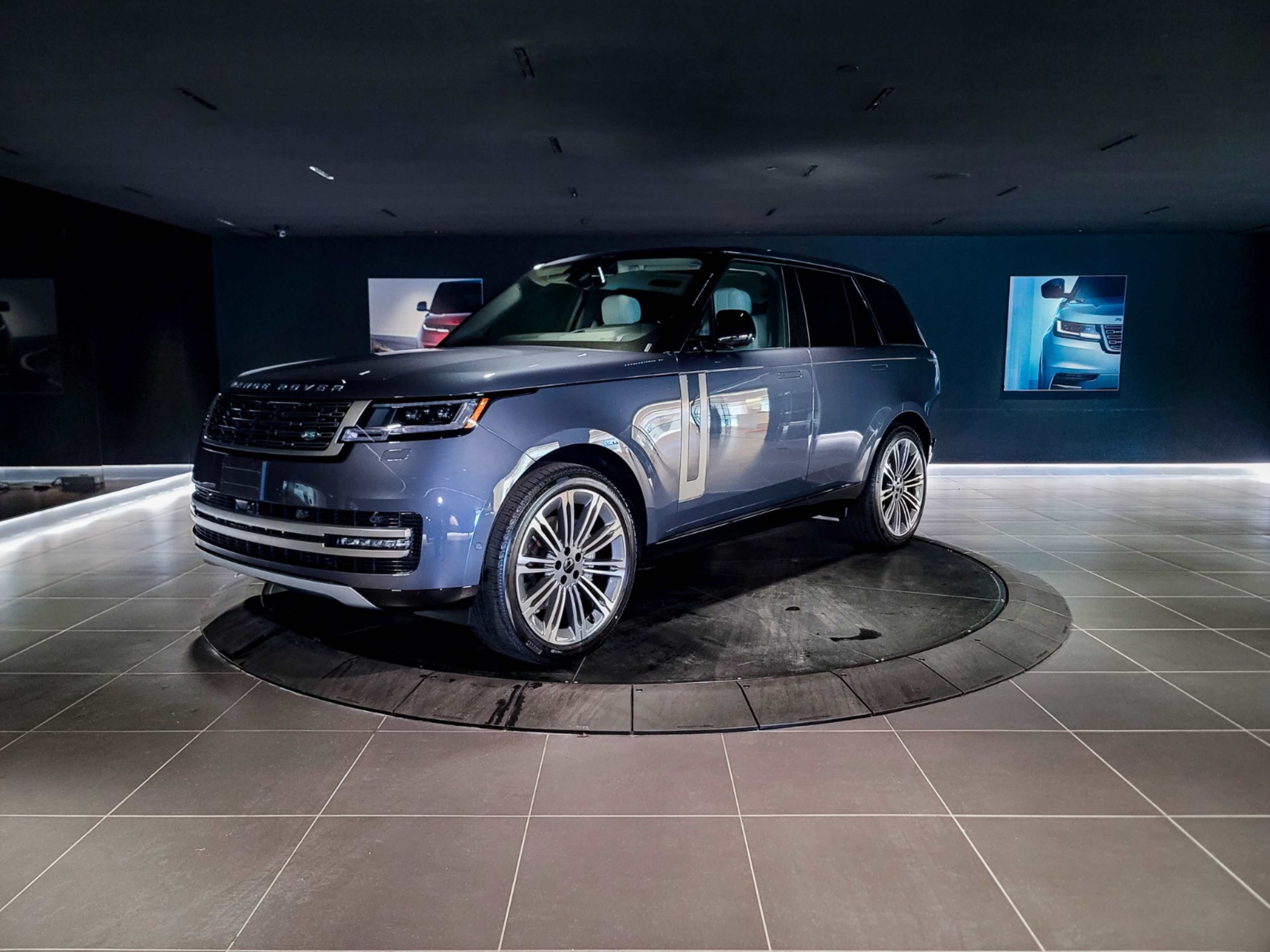 Voxcar LAND ROVER Range Rover SUV in , VICTORIA