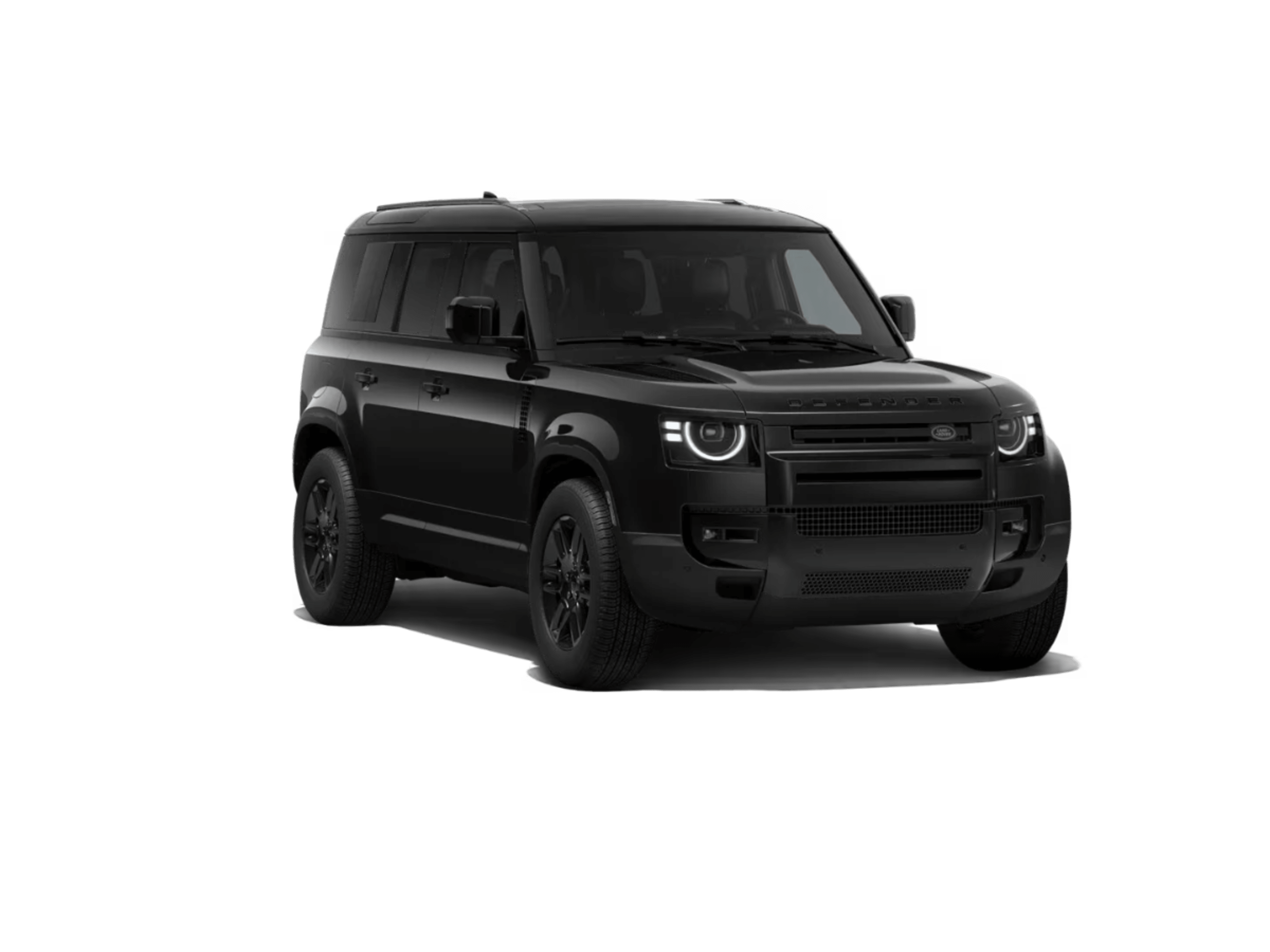 Voxcar LAND ROVER Defender SUV in , VICTORIA